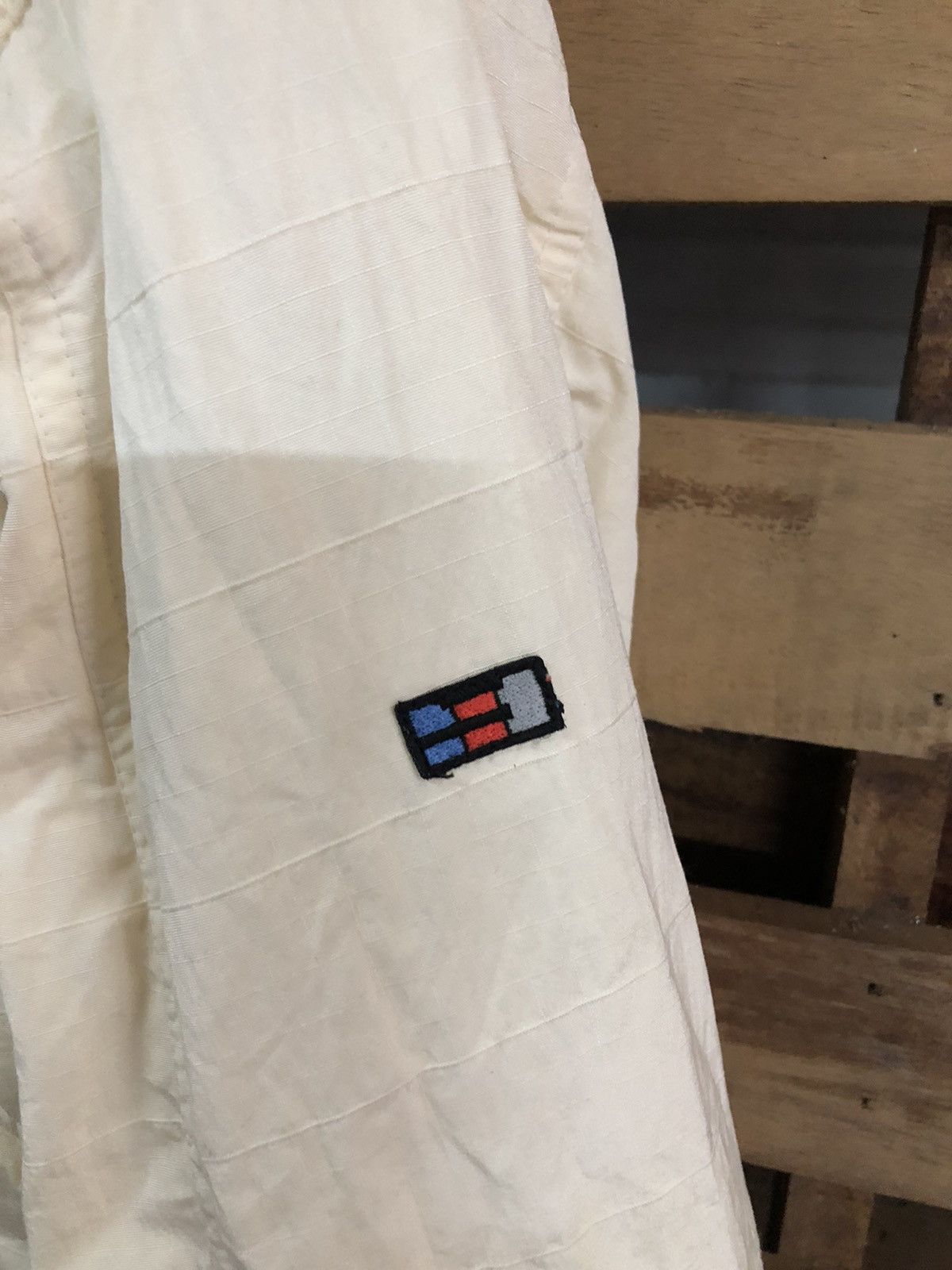Yamaha Vintage 90s Yamaha Ski Snowboard Jacket Size US M / EU 48-50 / 2 - 8 Thumbnail