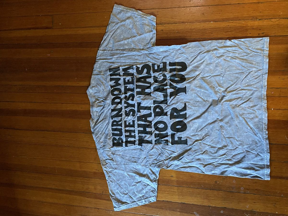 Dope.Boy.Magic Dbm JFGxDBM “Love To Minneapolis Tee Size US L / EU 52-54 / 3 - 3 Thumbnail