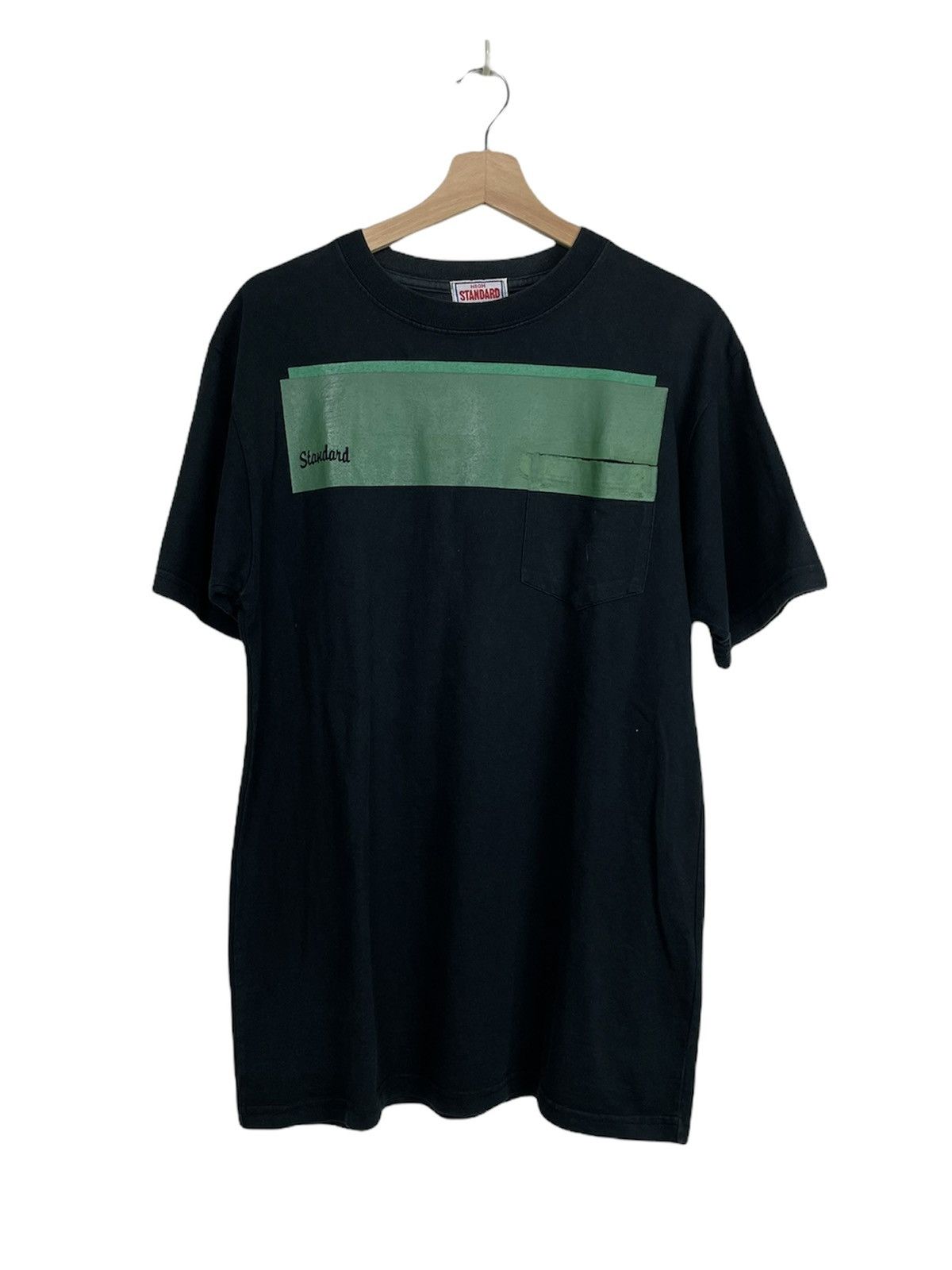 Other High Standard USA Tee | Rebel Archive Workwear Japan Size US L / EU 52-54 / 3 - 1 Thumbnail
