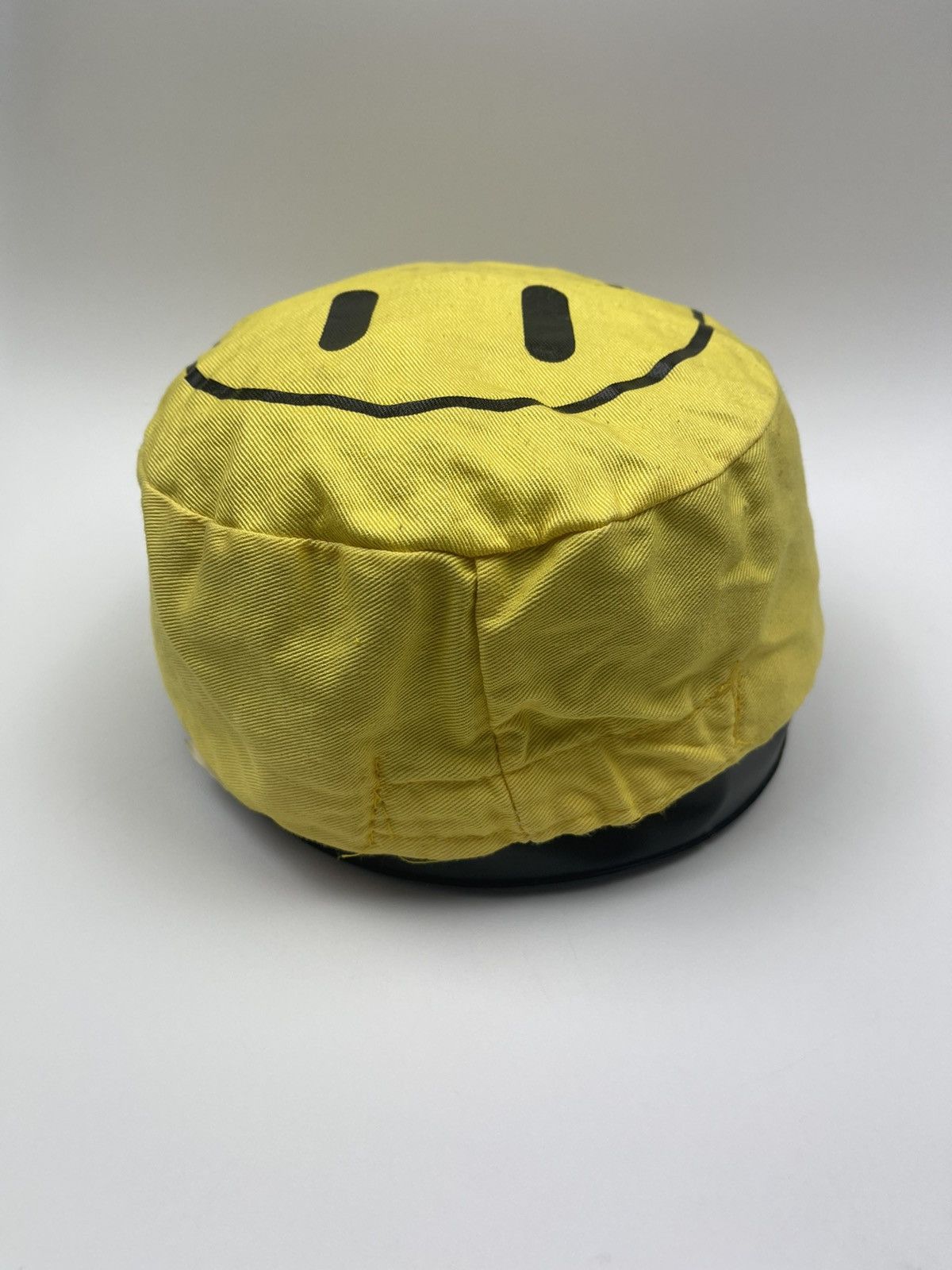 14th Addiction Vintage smile over print panther hat Size ONE SIZE - 7 Thumbnail