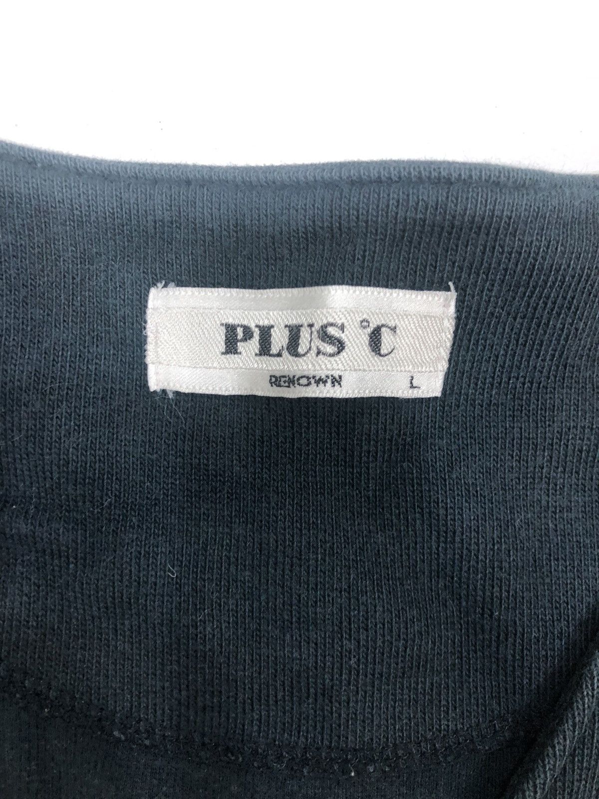 RENOWN Popeye The Sailor Man Size 44L - 2 Thumbnail