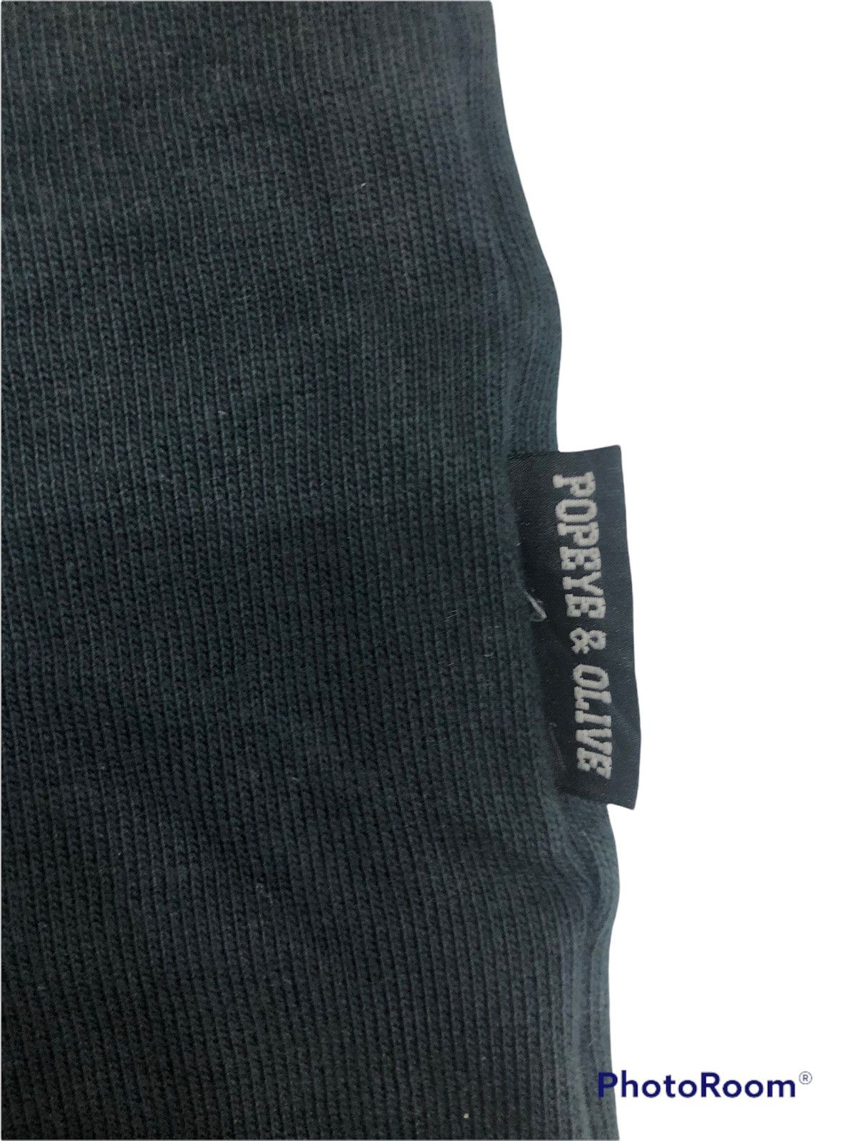 RENOWN Popeye The Sailor Man Size 44L - 5 Thumbnail