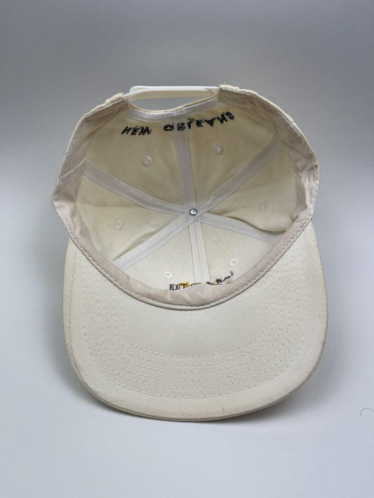 Other Vintage Mardi Gras hat (there is a yellowish effect) Size ONE SIZE - 9 Thumbnail