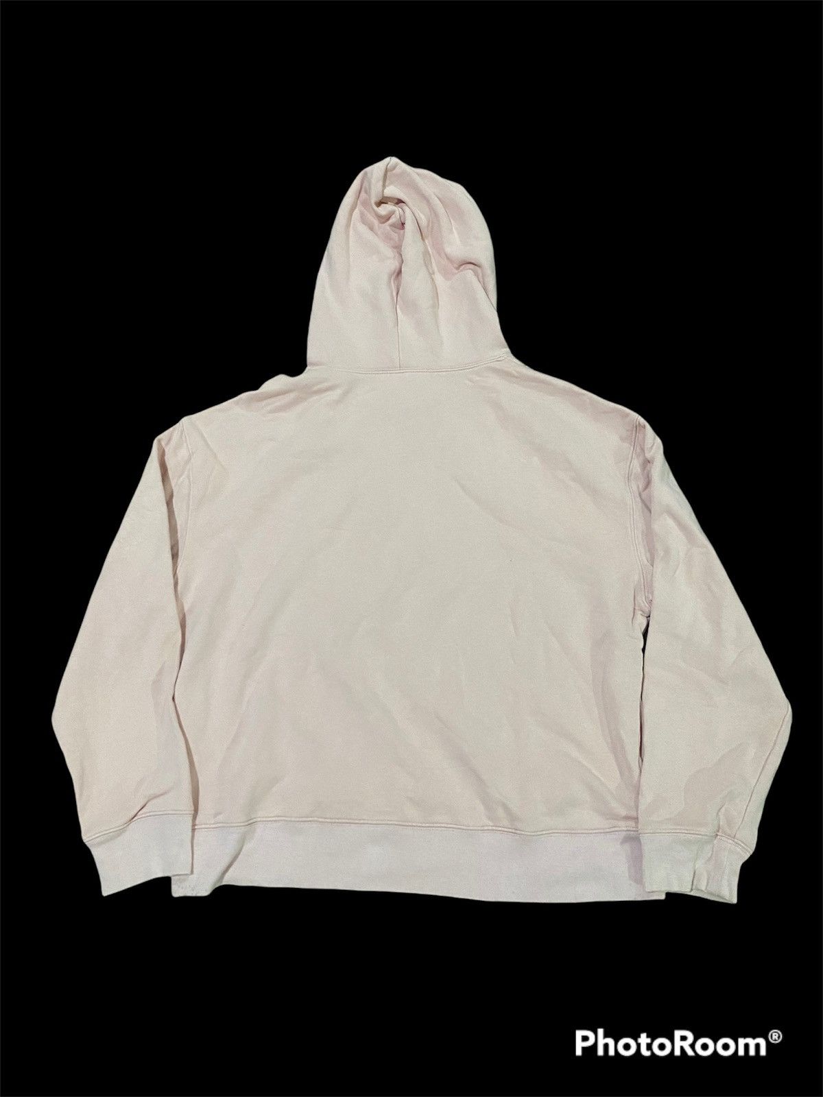 Sandro 🖤BLACKFRIDAY🖤Sandro Hoodie Pink Line Size US M / EU 48-50 / 2 - 3 Thumbnail