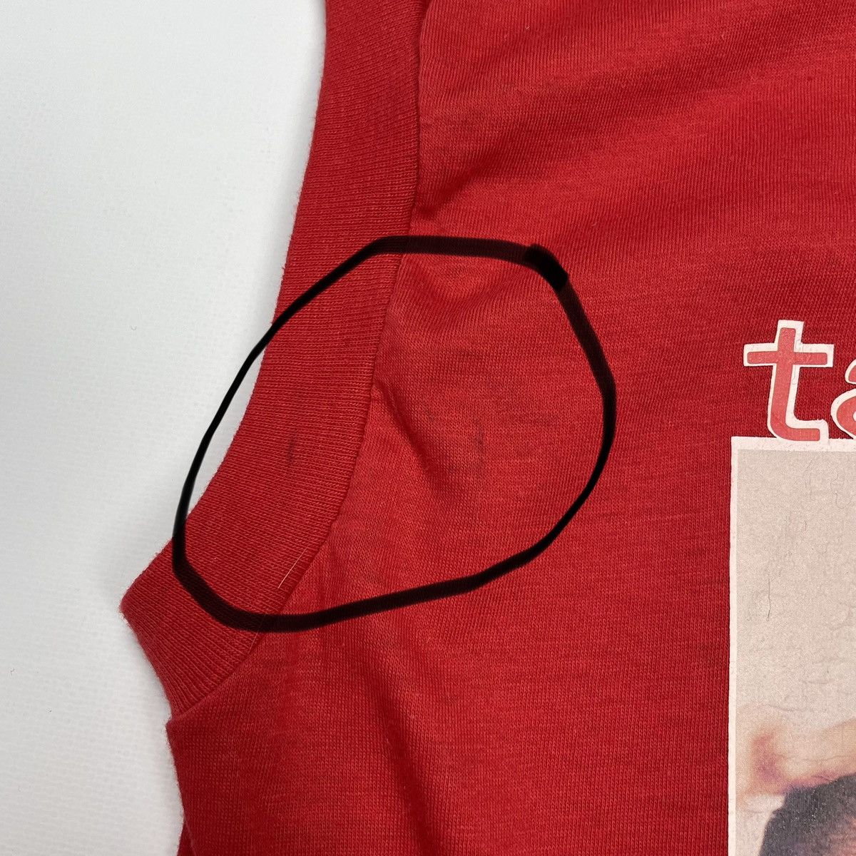 Band Tees × Vintage Vintage 1993 Take That Band T-Shirt Size US M / EU 48-50 / 2 - 5 Thumbnail