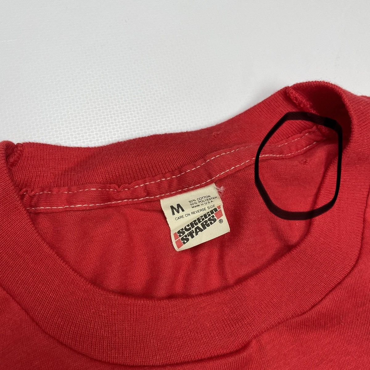 Band Tees × Vintage Vintage 1993 Take That Band T-Shirt Size US M / EU 48-50 / 2 - 4 Thumbnail