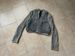 Balenciaga NWT 2150€ Balenciaga leather collection wool/suede jacket Size US M / EU 48-50 / 2 - 2 Thumbnail