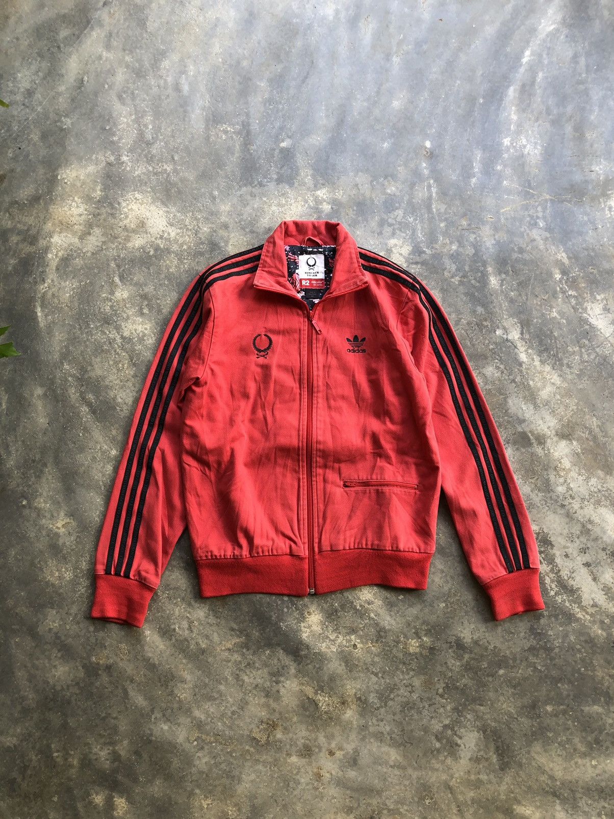 Adidas air jacket online