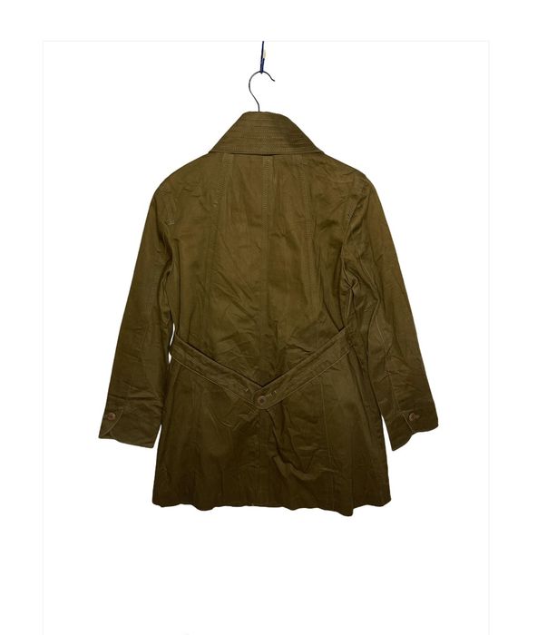 Japanese Brand Made in Japan Tomorrowland Macphee Jacket | Grailed