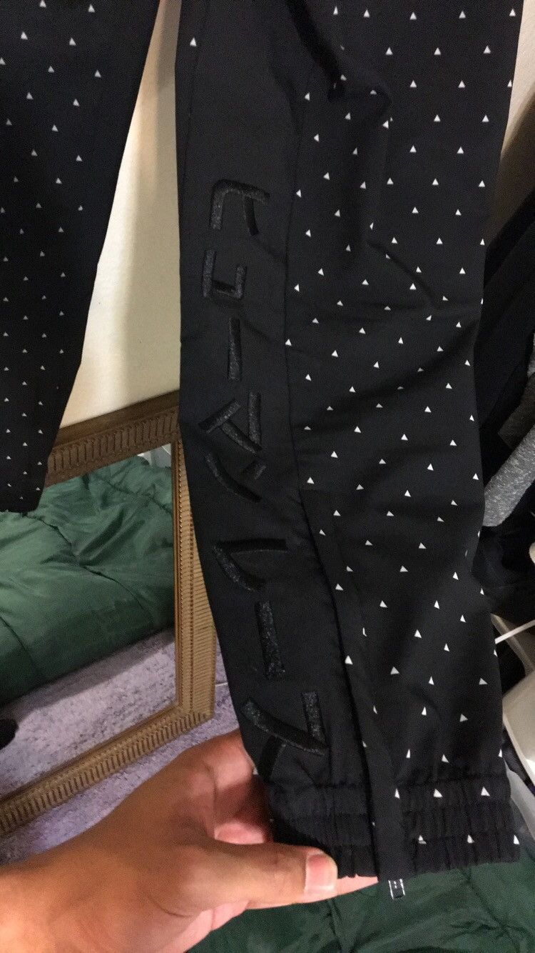 Adidas Pharrell Adidas x Pharrell Williams Human Race Carrot Pants Grailed