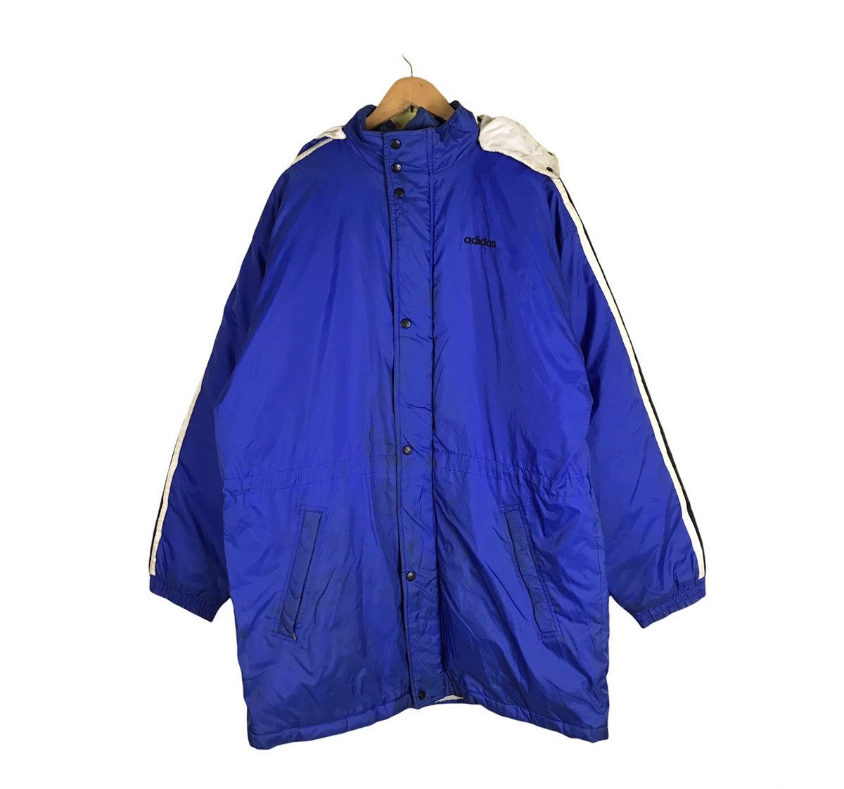 Gosha Rubchinskiy Adidas Jacket | Grailed