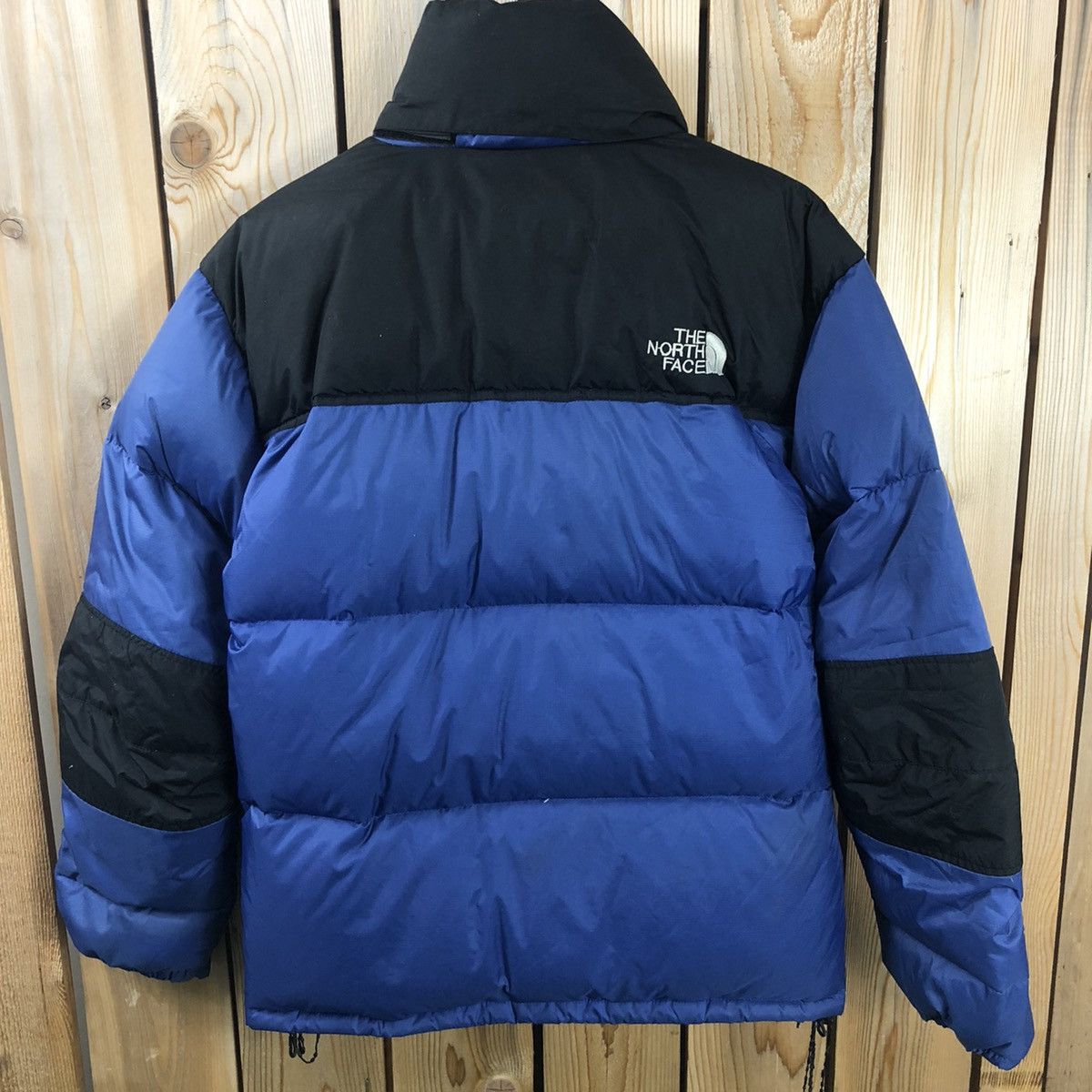 Goretex Vintage The North Face down puffer jacket Size US M / EU 48-50 / 2 - 2 Thumbnail