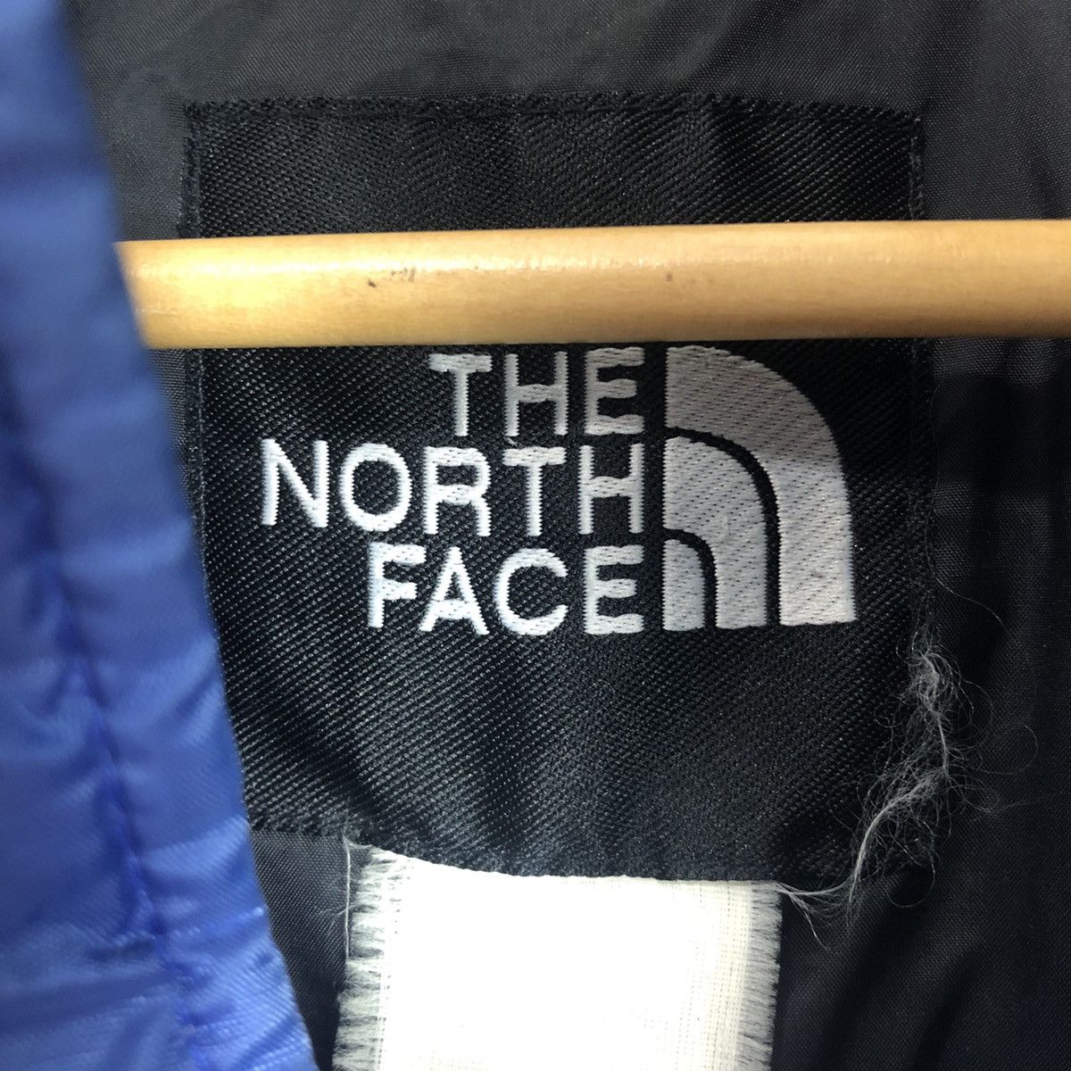 Goretex Vintage The North Face down puffer jacket Size US M / EU 48-50 / 2 - 6 Thumbnail