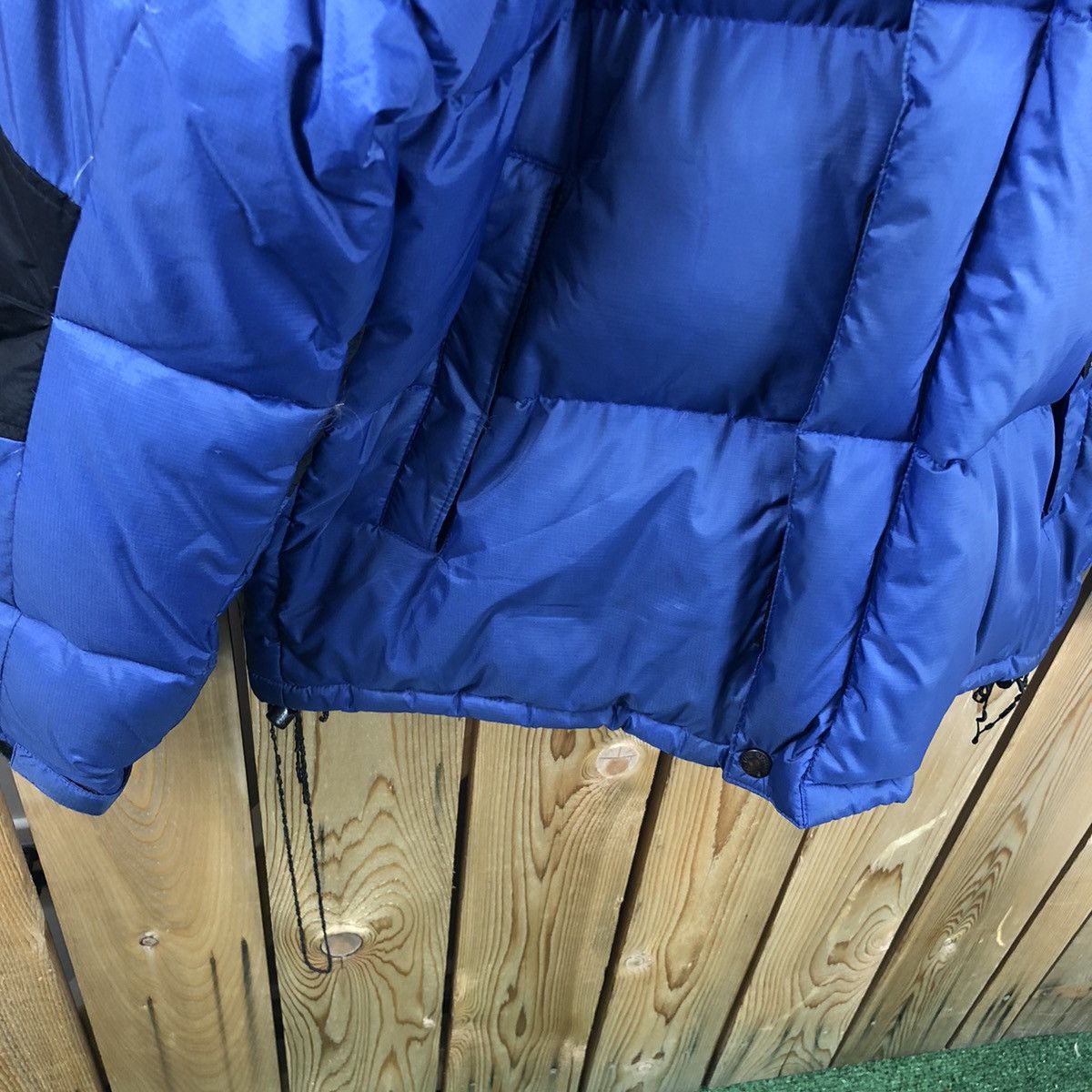 Goretex Vintage The North Face down puffer jacket Size US M / EU 48-50 / 2 - 5 Thumbnail