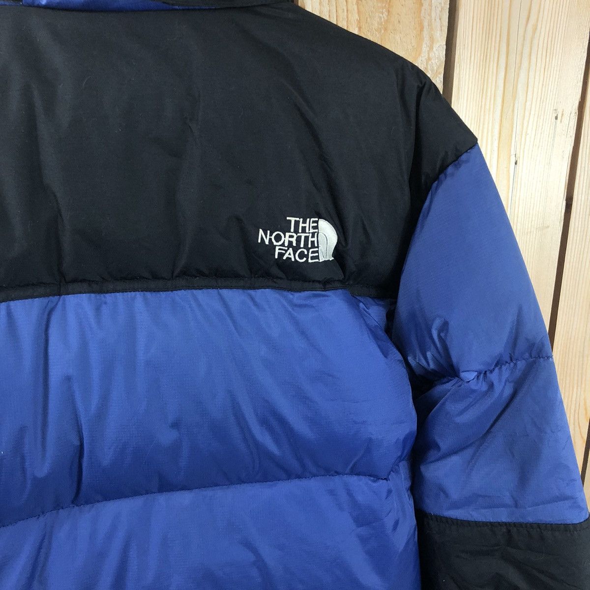 Goretex Vintage The North Face down puffer jacket Size US M / EU 48-50 / 2 - 4 Thumbnail