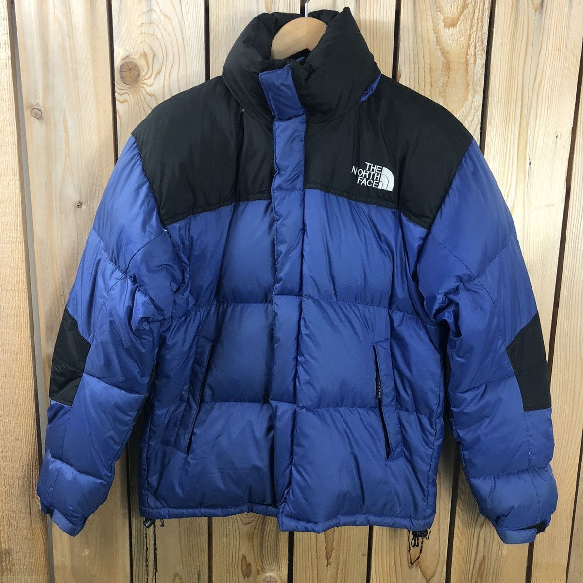 Vintage The North Face down puffer jacket