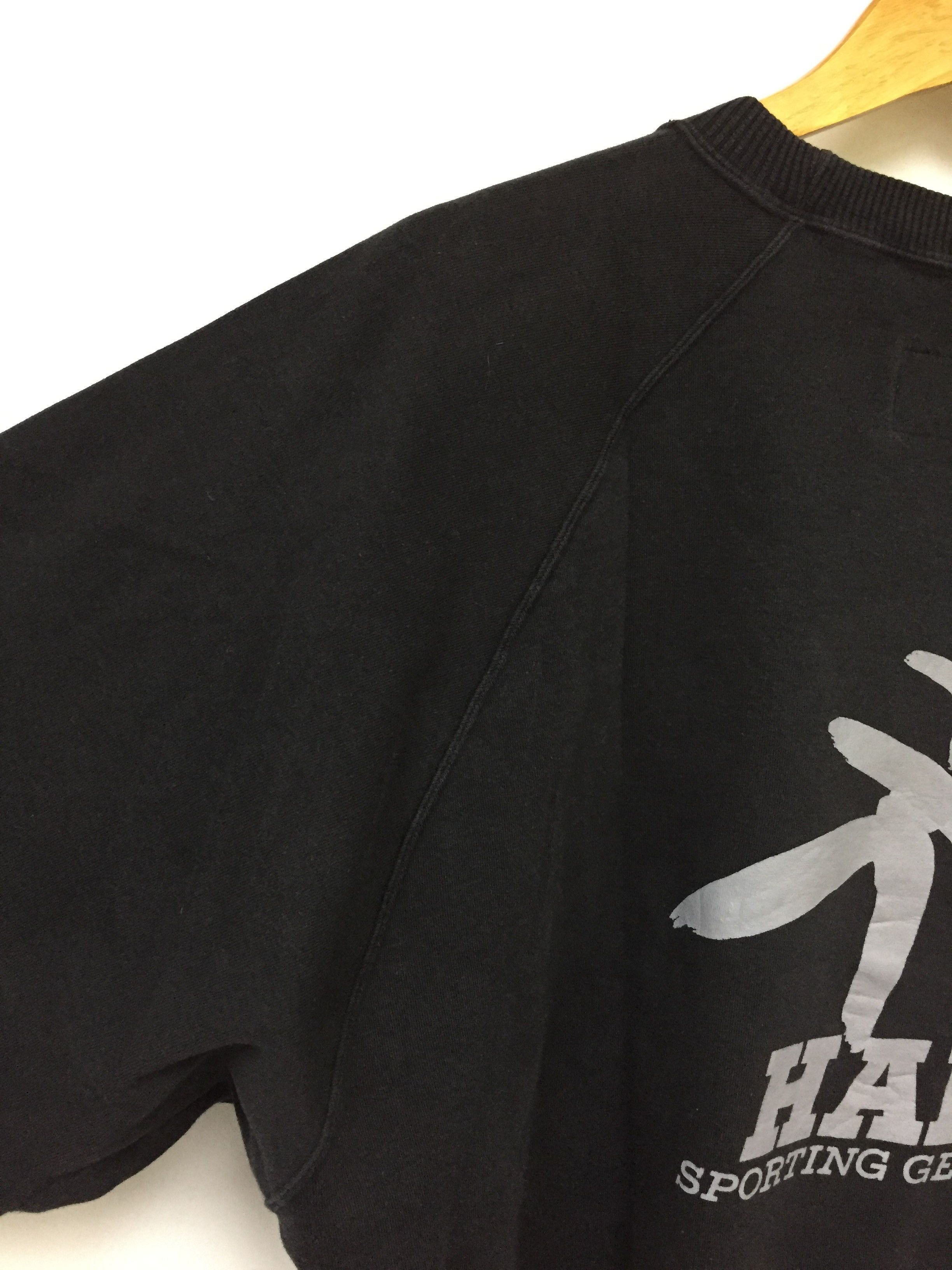 Hai Sporting Gear iconic Hai sporting gear logo by issey miyake Size US S / EU 44-46 / 1 - 4 Thumbnail