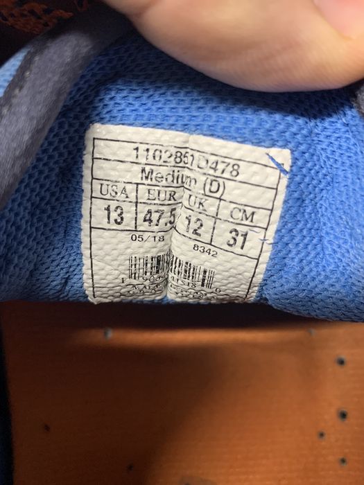 Brooks Cascadia 13 Pacific Crest Grailed