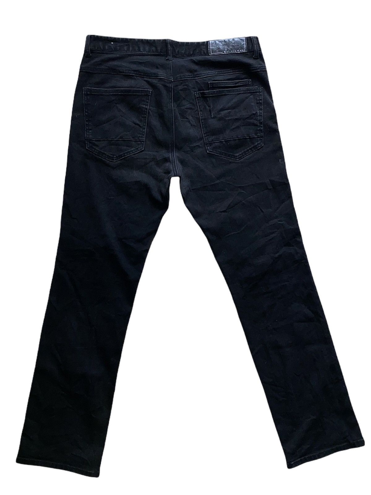 Kai Aakmann Kai-Aakman Designer Jeans | Grailed