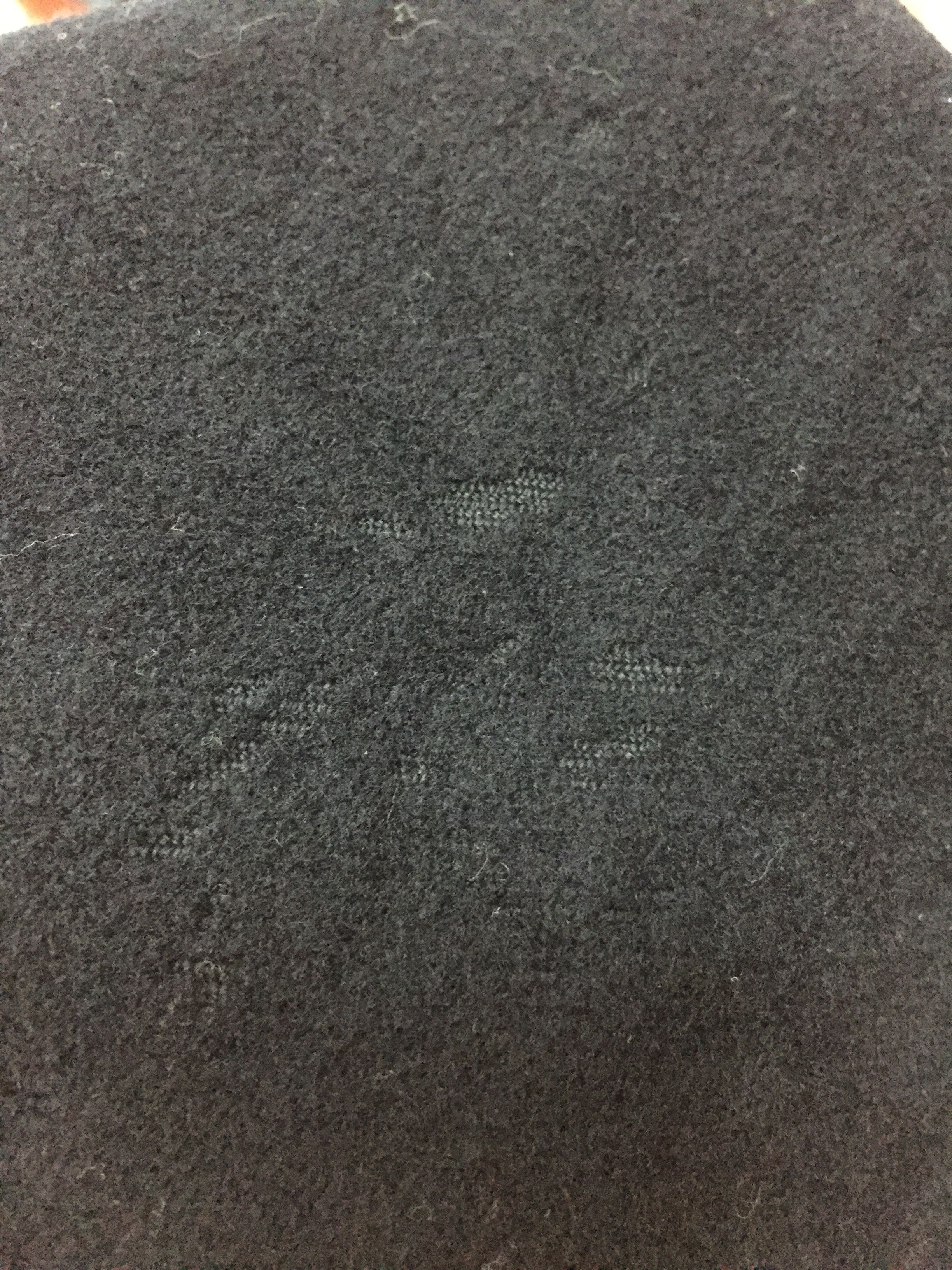 Comme des Garcons AW1993 COMME des GARCONS Rei Kawakubo Heavy Wool trench Size M / US 6-8 / IT 42-44 - 15 Thumbnail