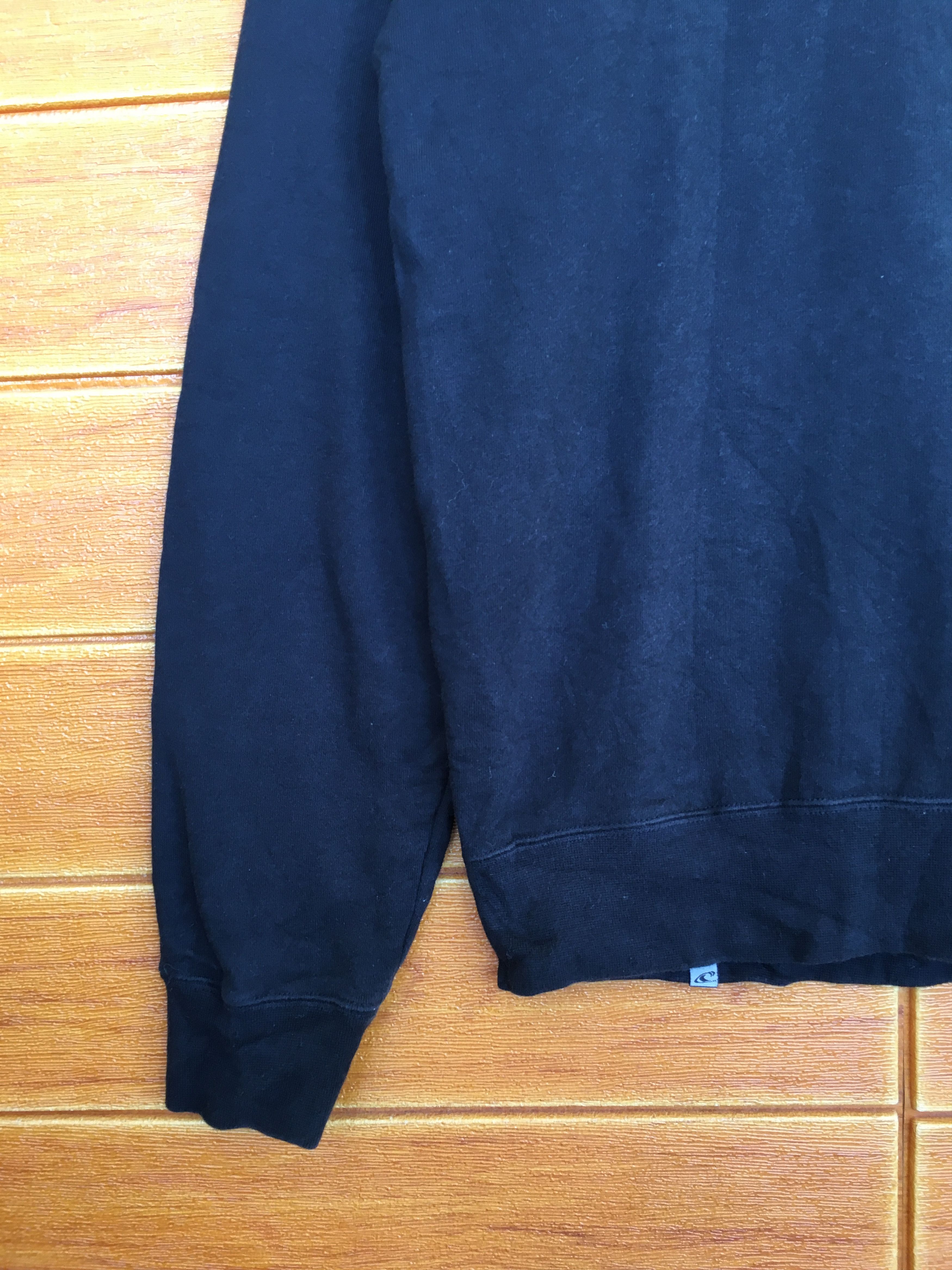 O'Neill Vintage O'NEIL Surfing Sweatshirt Size US L / EU 52-54 / 3 - 5 Thumbnail