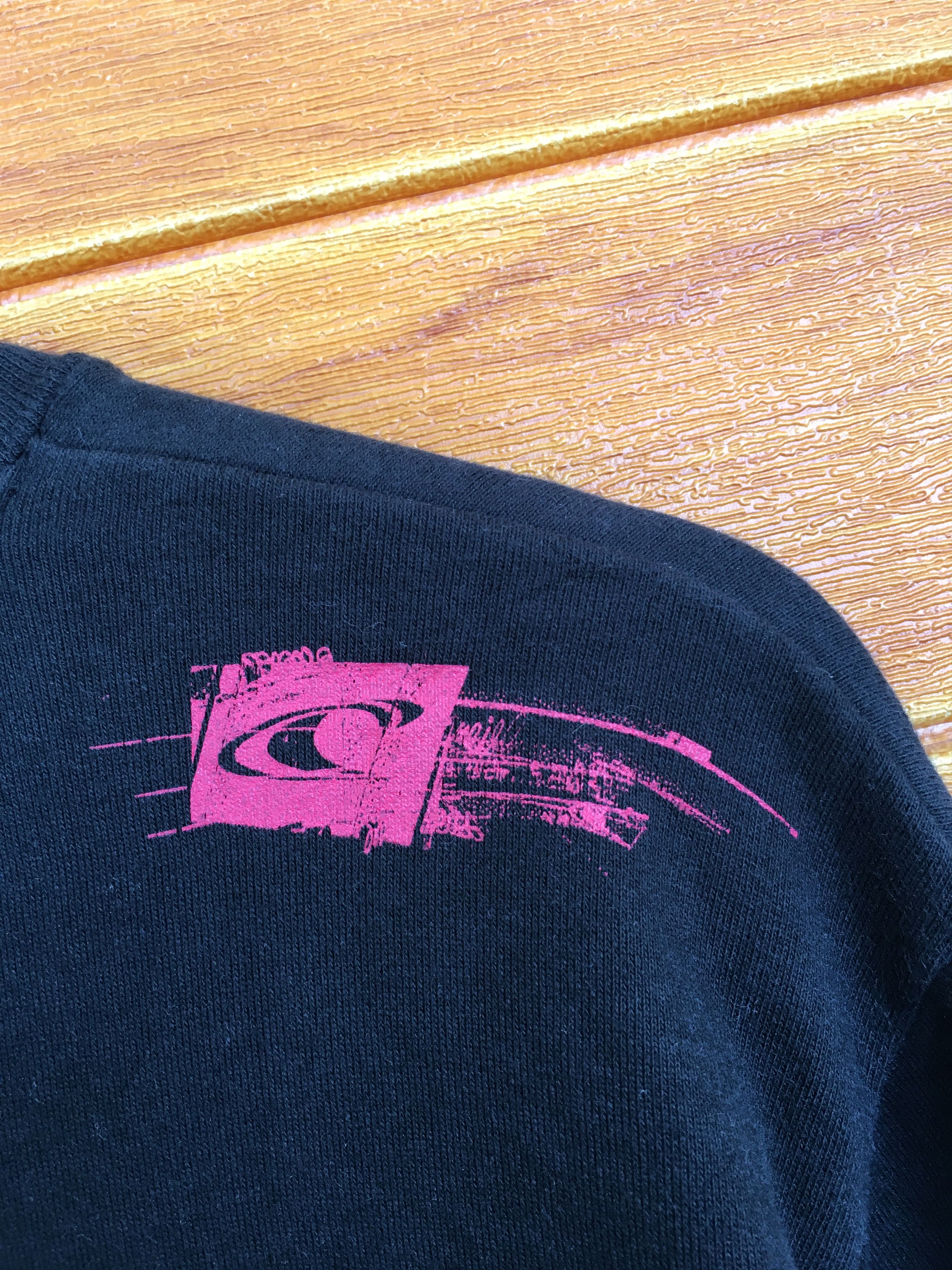 O'Neill Vintage O'NEIL Surfing Sweatshirt Size US L / EU 52-54 / 3 - 8 Thumbnail