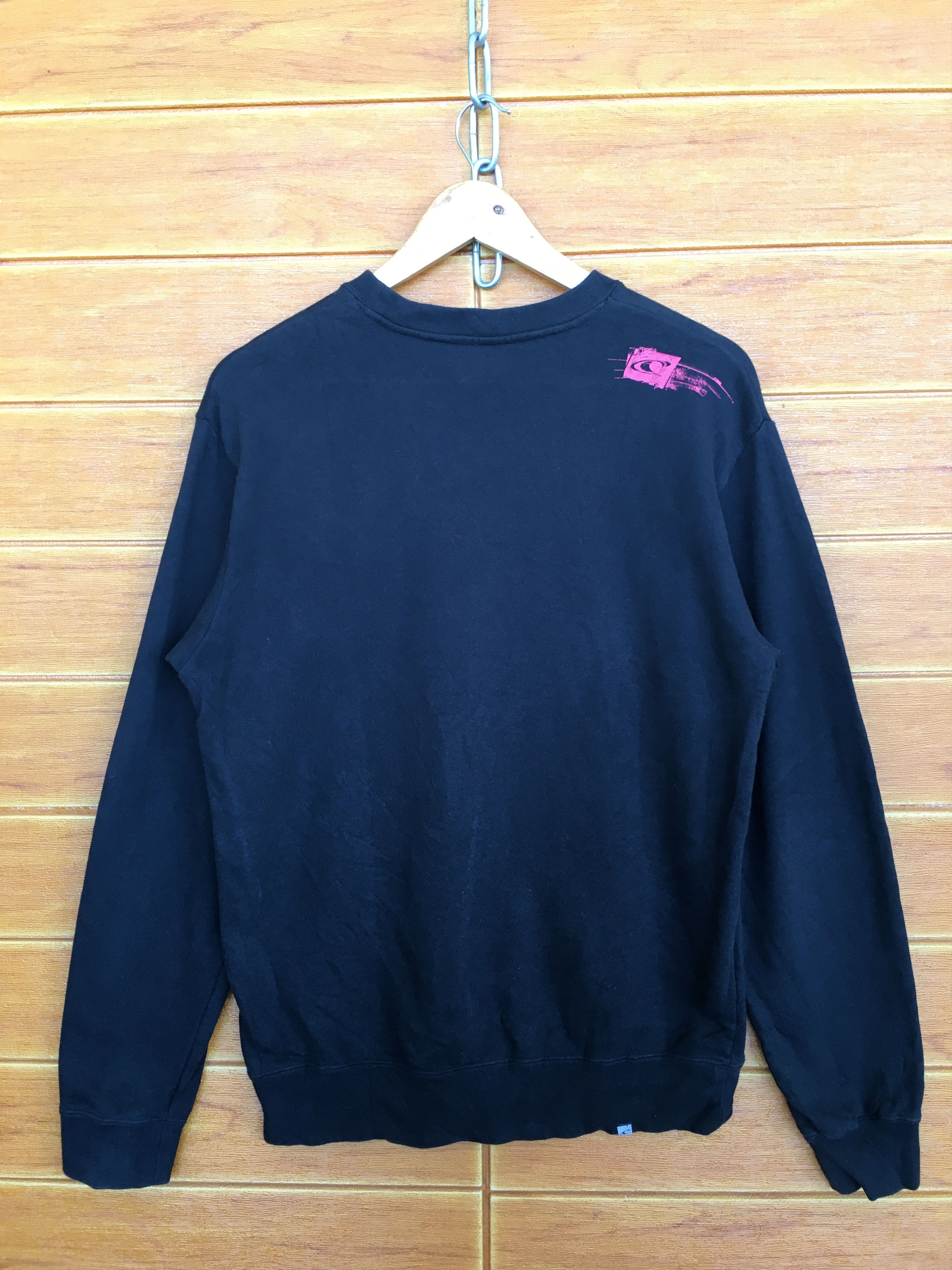 O'Neill Vintage O'NEIL Surfing Sweatshirt Size US L / EU 52-54 / 3 - 7 Thumbnail