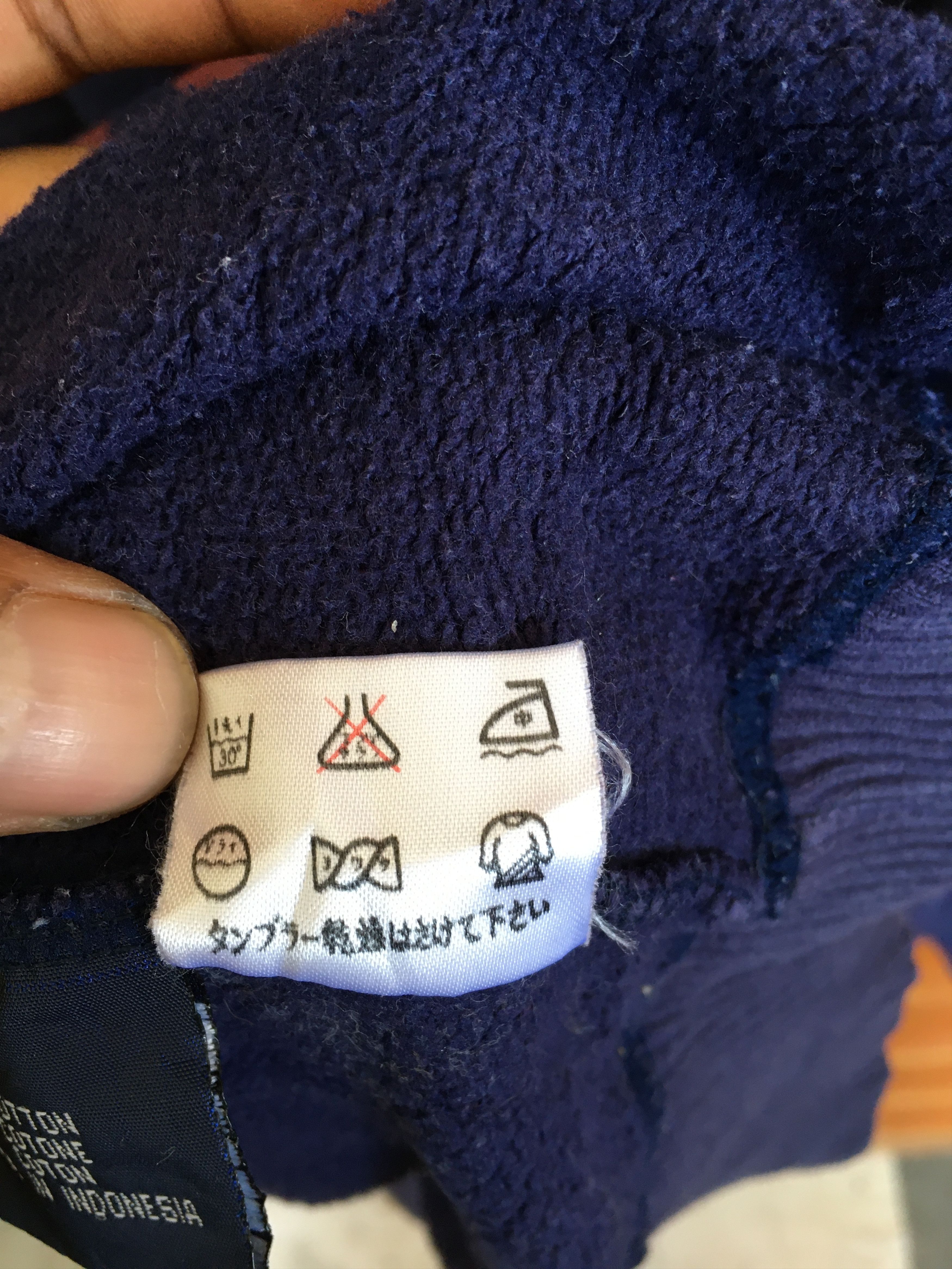Polo Ralph Lauren Vintage Polo By Ralph Lauren Big Logo Sweatshirt Size US M / EU 48-50 / 2 - 9 Thumbnail