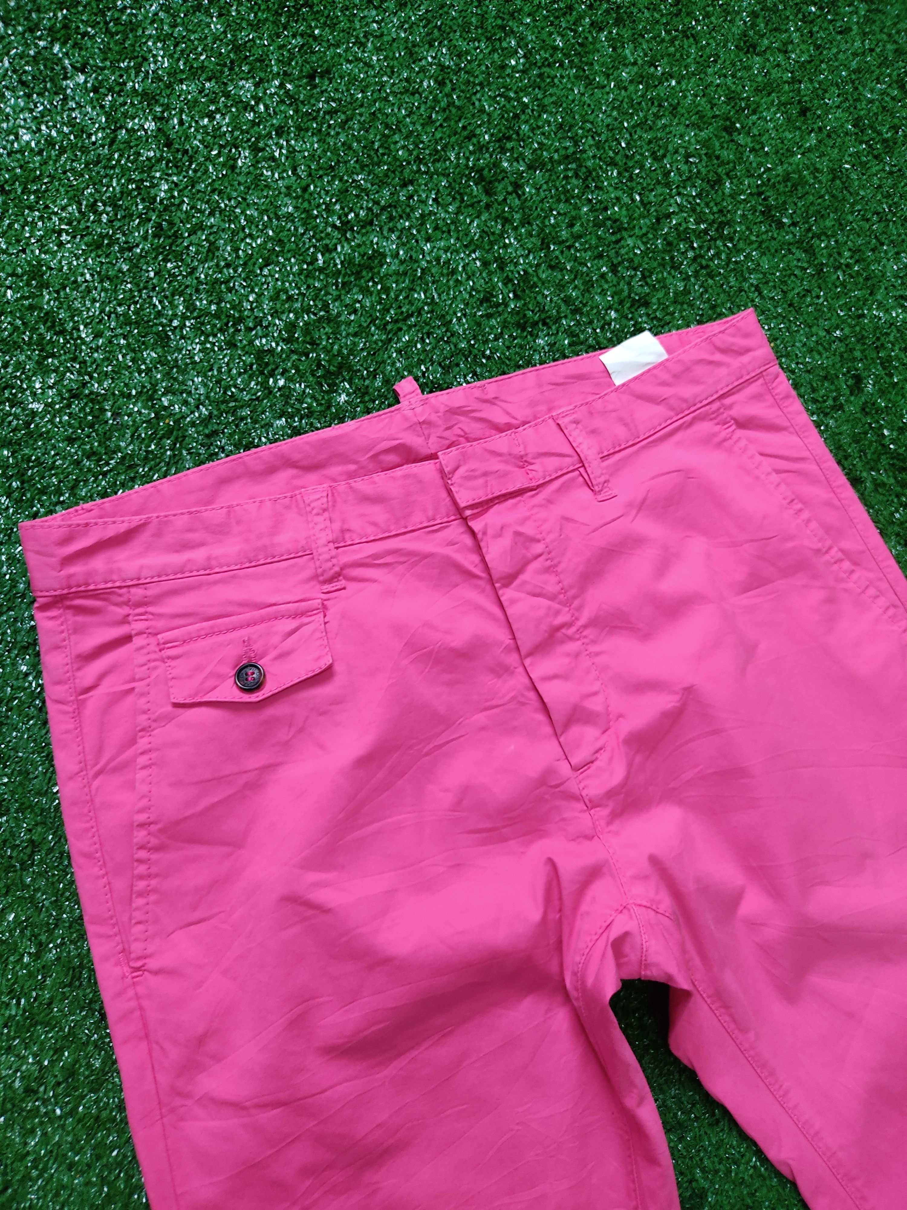 Dsquared2 DSQUARES2 SKINNY STRETCHABLE PANTS Size US 32 / EU 48 - 10 Thumbnail