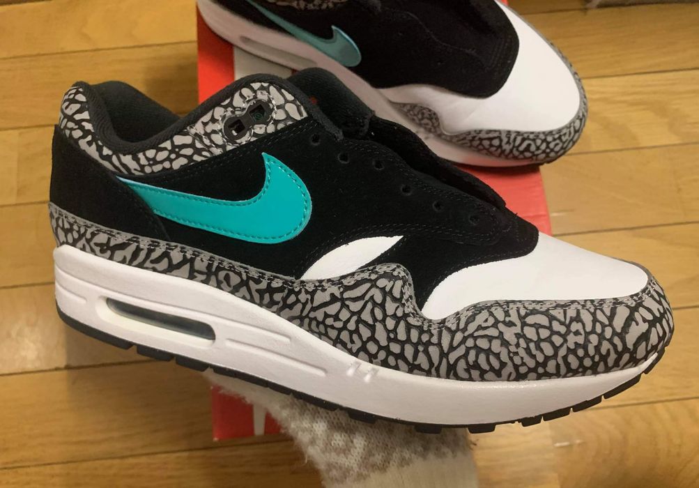 air max 1 atmos elephant 2017