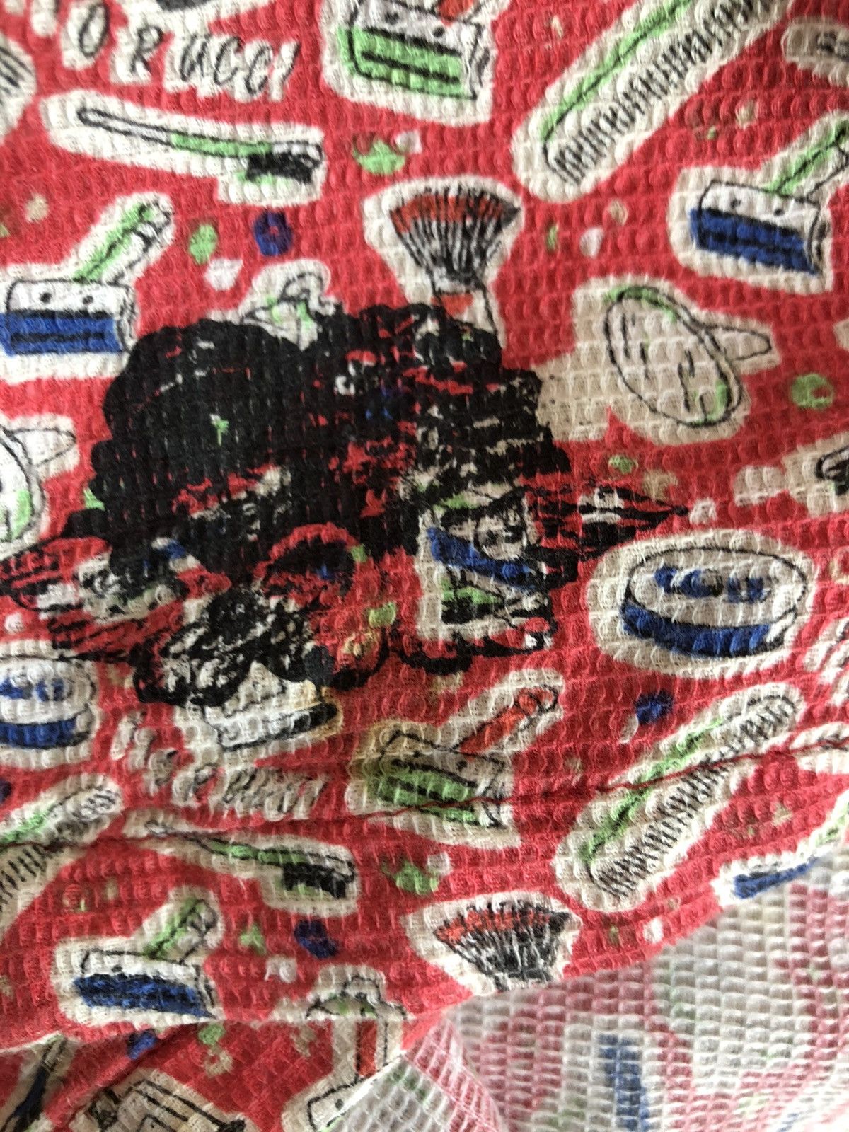 Fiorucci × Vintage Vintage Fiorucci Men Italy Costa Nobiliare Made in Japan Size US L / EU 52-54 / 3 - 10 Thumbnail
