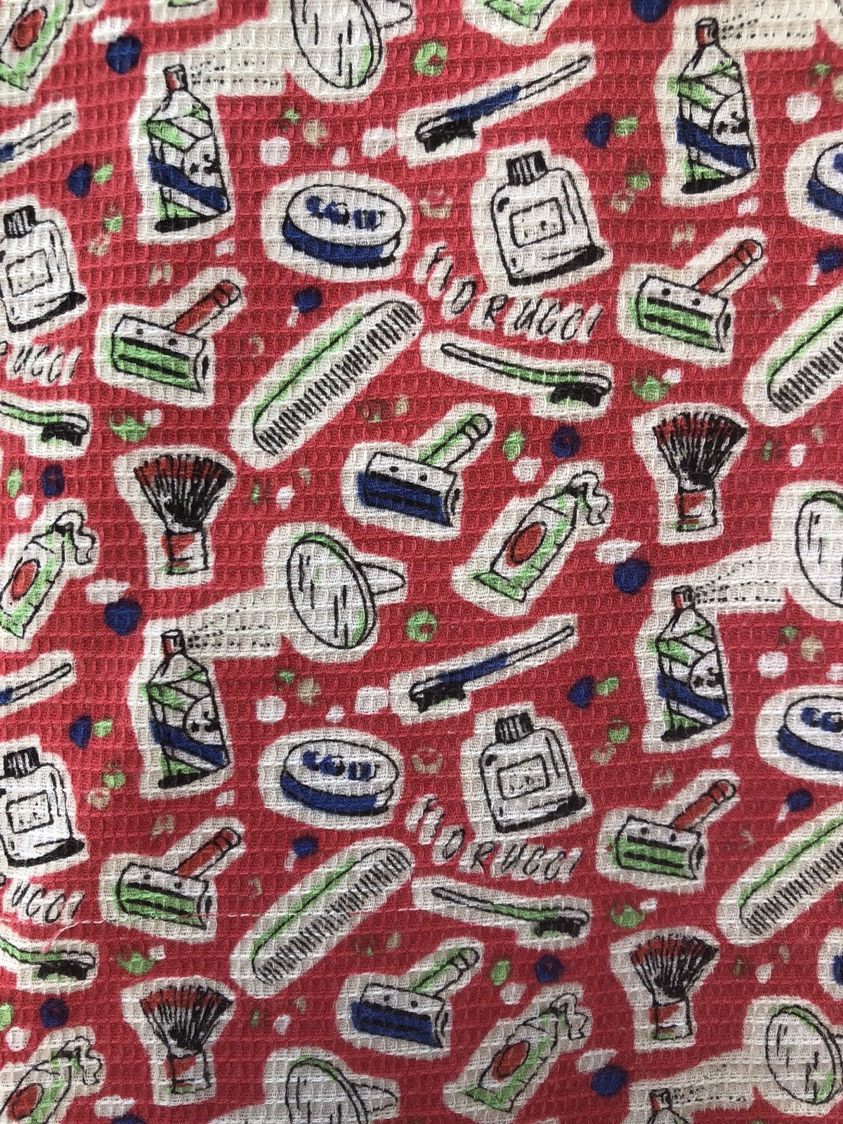 Fiorucci × Vintage Vintage Fiorucci Men Italy Costa Nobiliare Made in Japan Size US L / EU 52-54 / 3 - 15 Thumbnail
