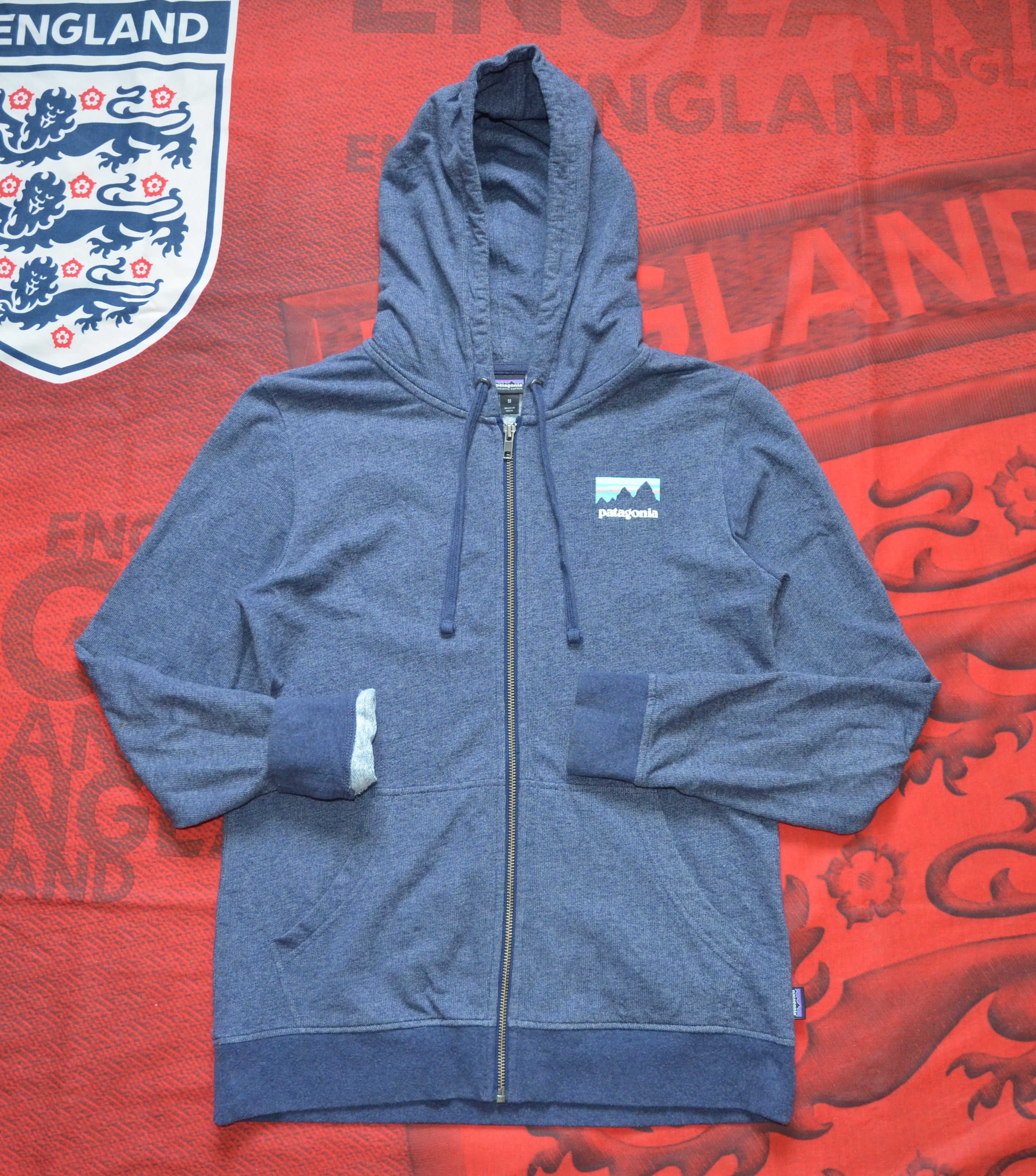 Other Patagonia Board Short Label Lightweight Full-Zip Hoody M Size US M / EU 48-50 / 2 - 20 Thumbnail