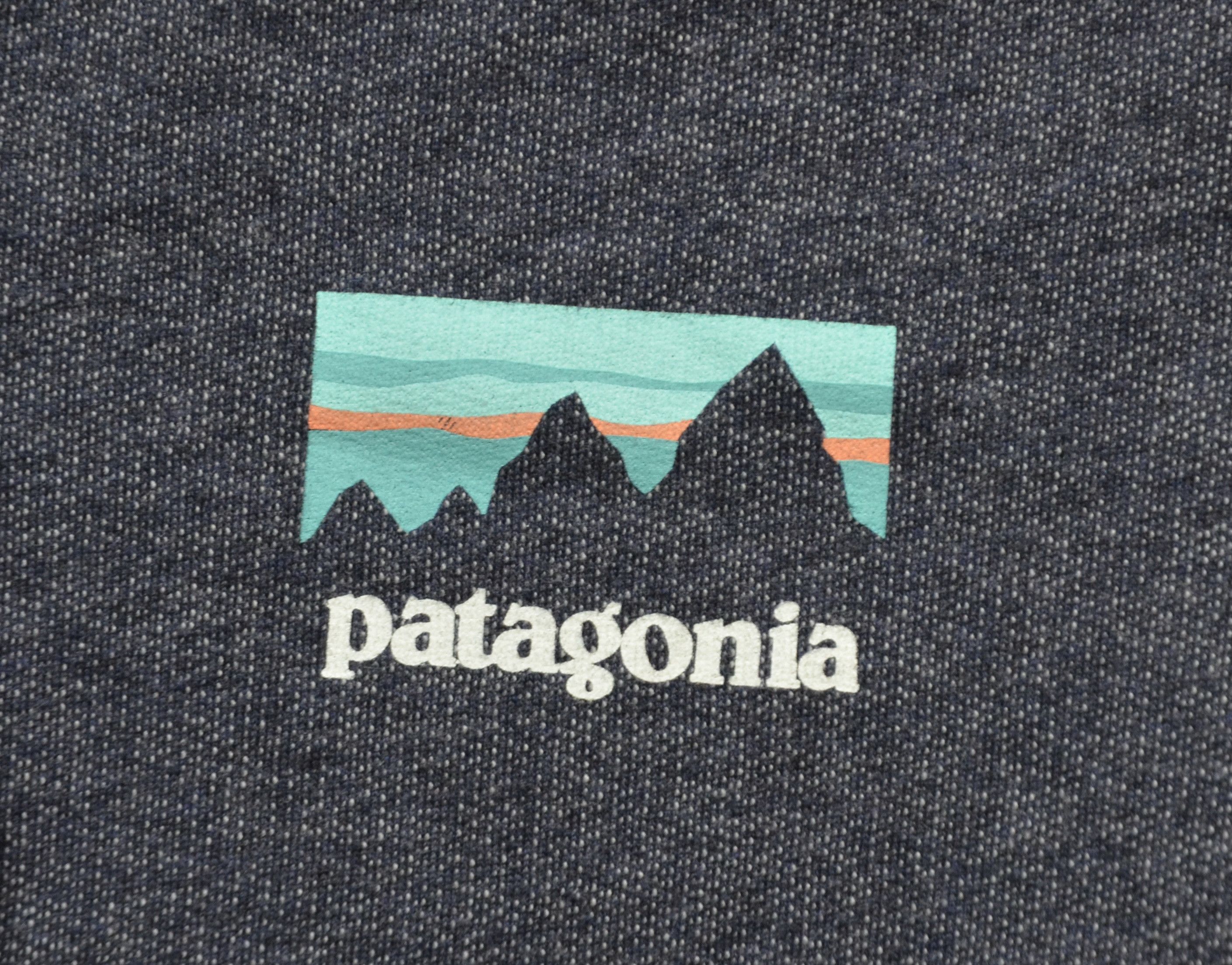 Other Patagonia Board Short Label Lightweight Full-Zip Hoody M Size US M / EU 48-50 / 2 - 19 Thumbnail