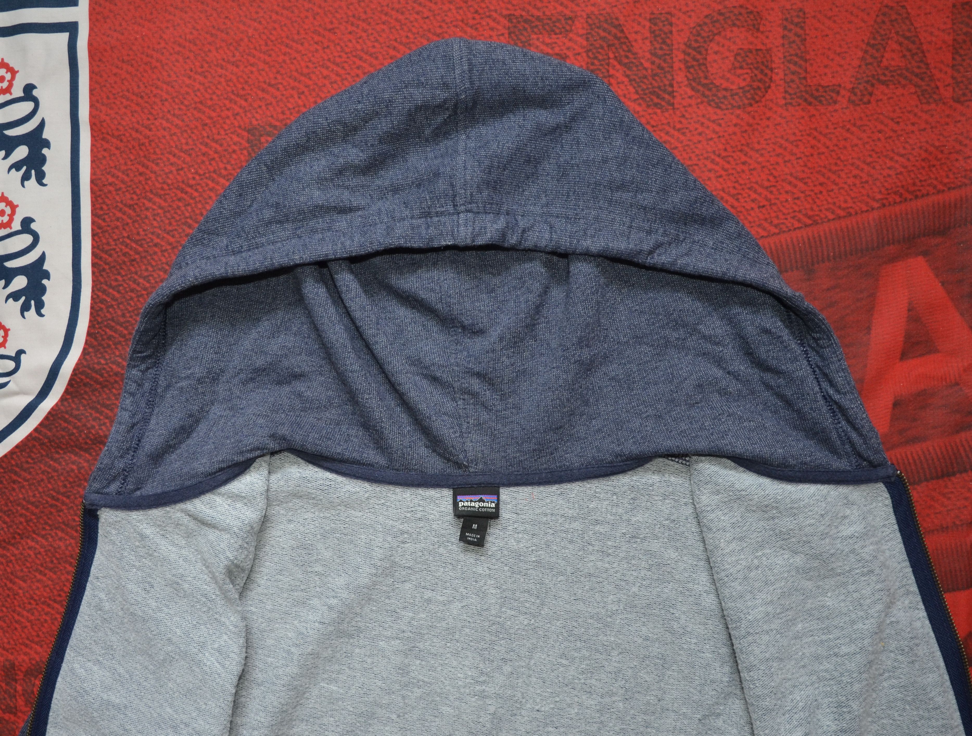 Other Patagonia Board Short Label Lightweight Full-Zip Hoody M Size US M / EU 48-50 / 2 - 24 Thumbnail