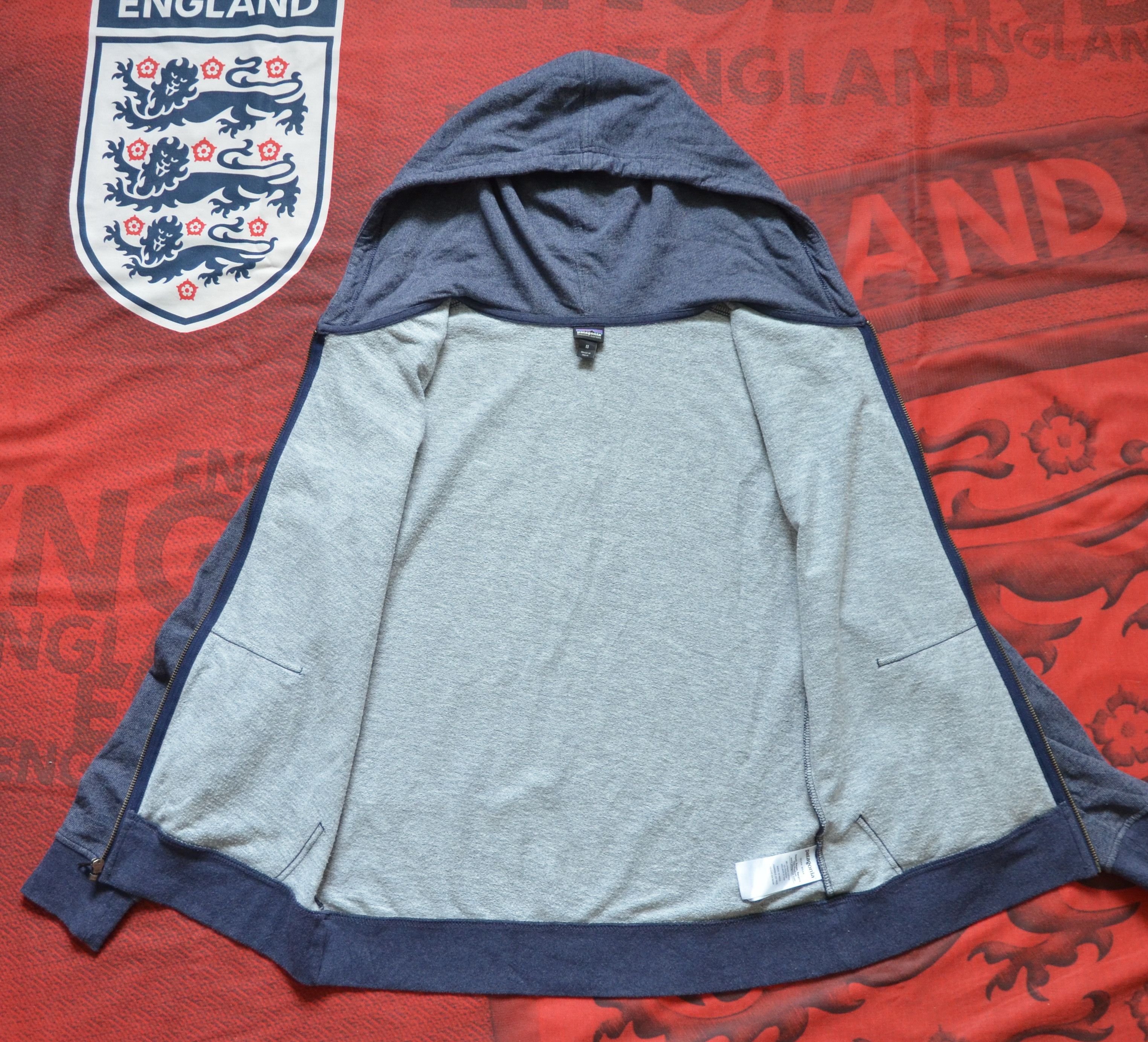 Other Patagonia Board Short Label Lightweight Full-Zip Hoody M Size US M / EU 48-50 / 2 - 23 Thumbnail