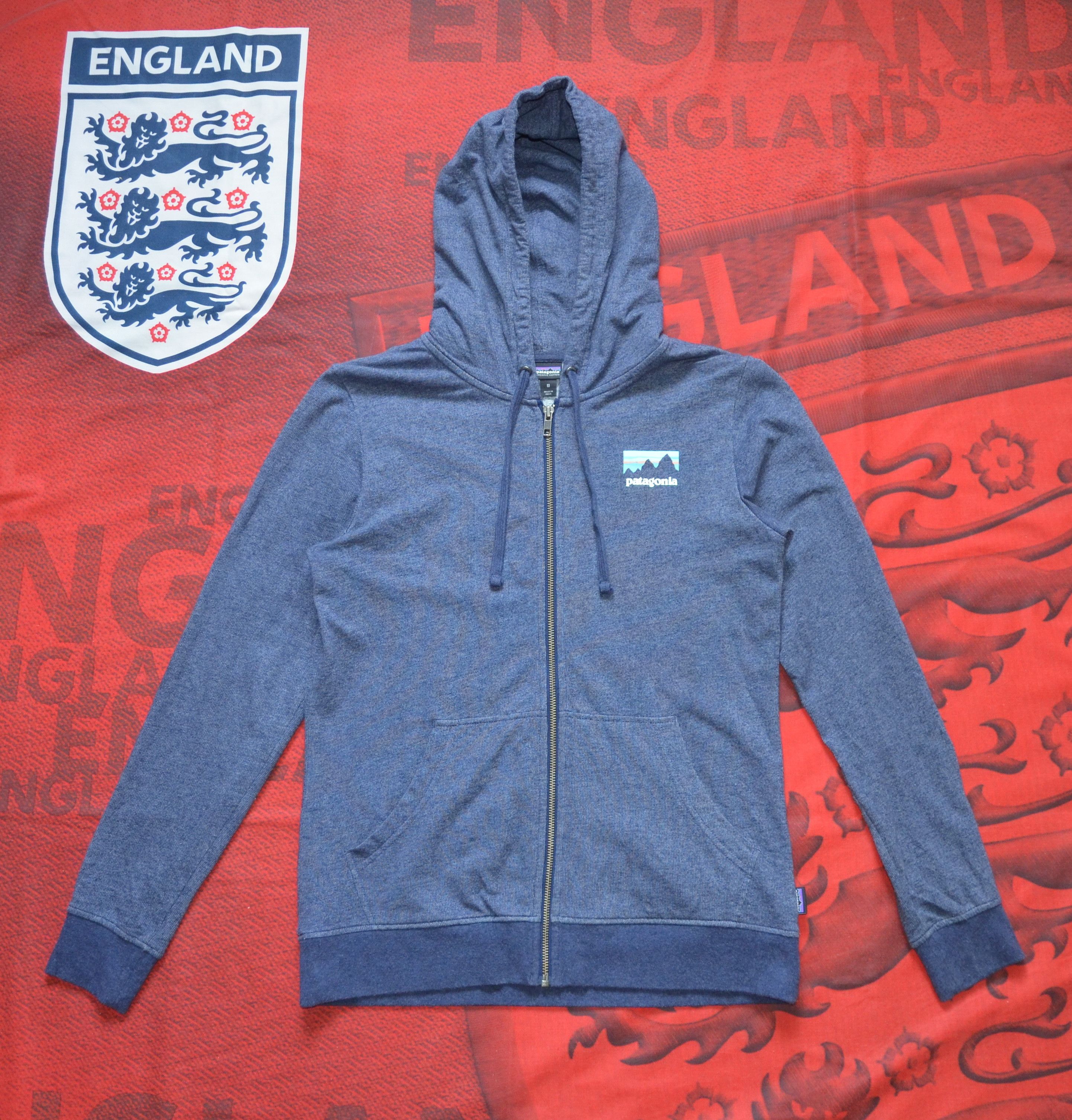 Other Patagonia Board Short Label Lightweight Full-Zip Hoody M Size US M / EU 48-50 / 2 - 1 Thumbnail
