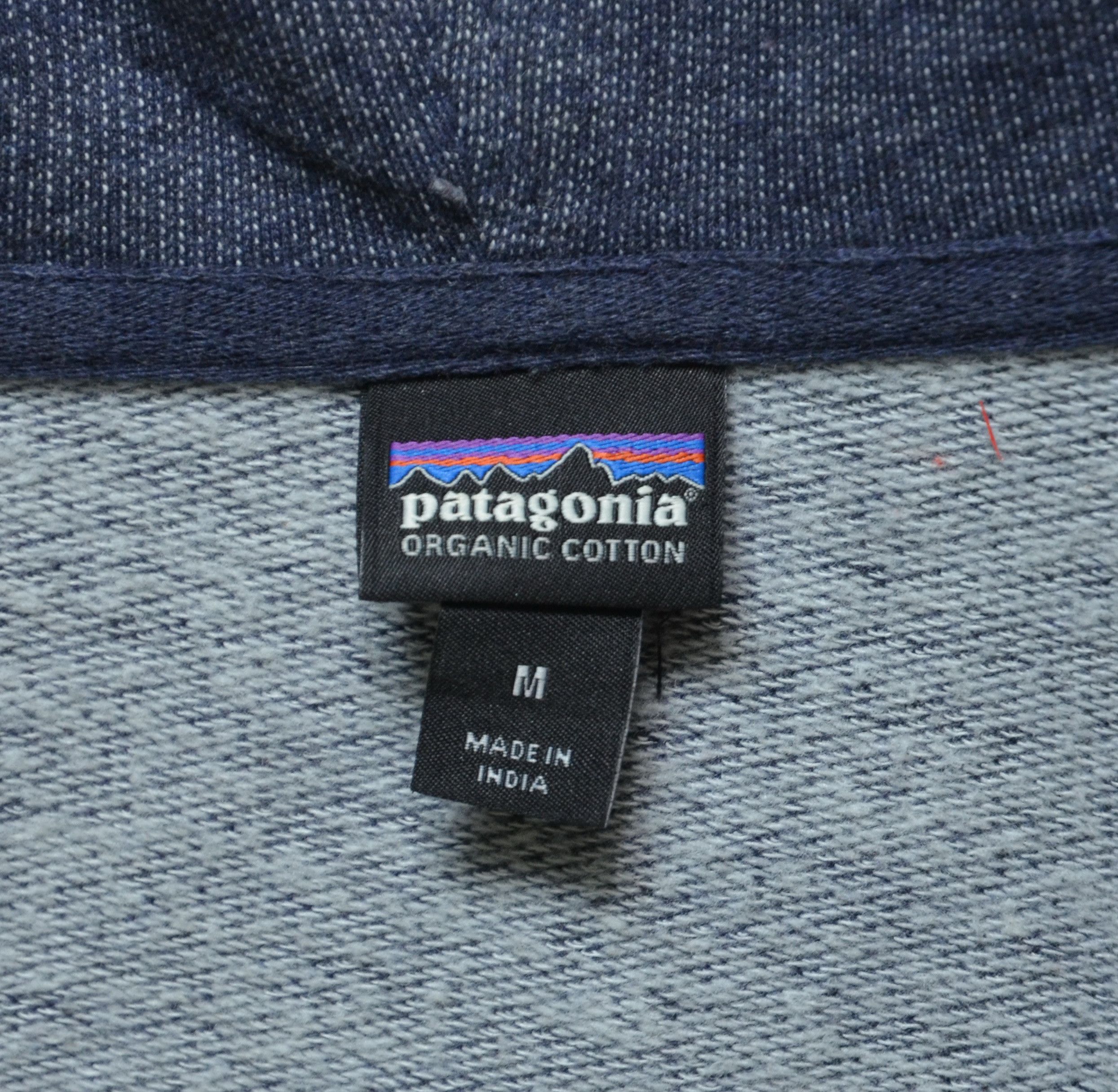 Other Patagonia Board Short Label Lightweight Full-Zip Hoody M Size US M / EU 48-50 / 2 - 9 Thumbnail