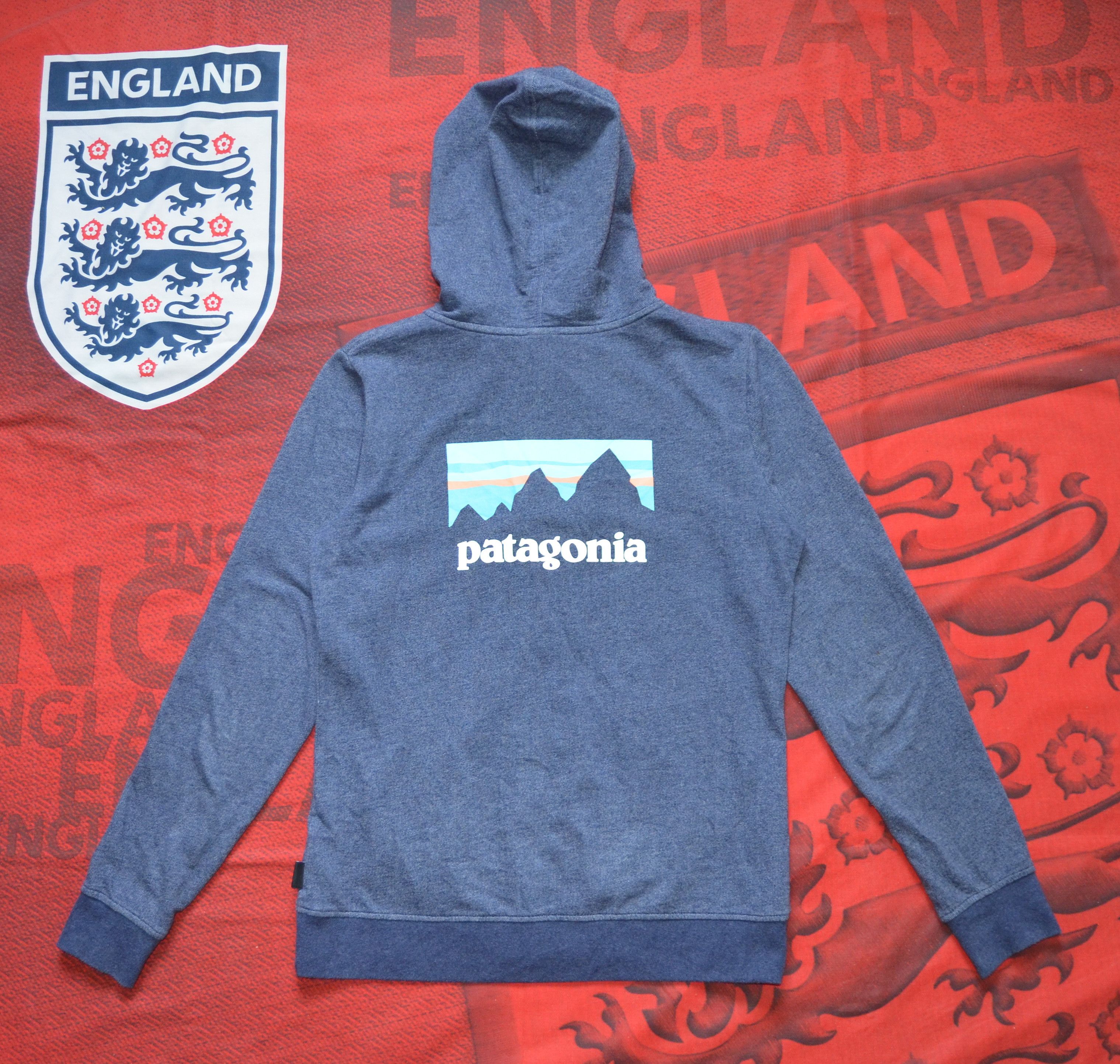 Other Patagonia Board Short Label Lightweight Full-Zip Hoody M Size US M / EU 48-50 / 2 - 14 Thumbnail