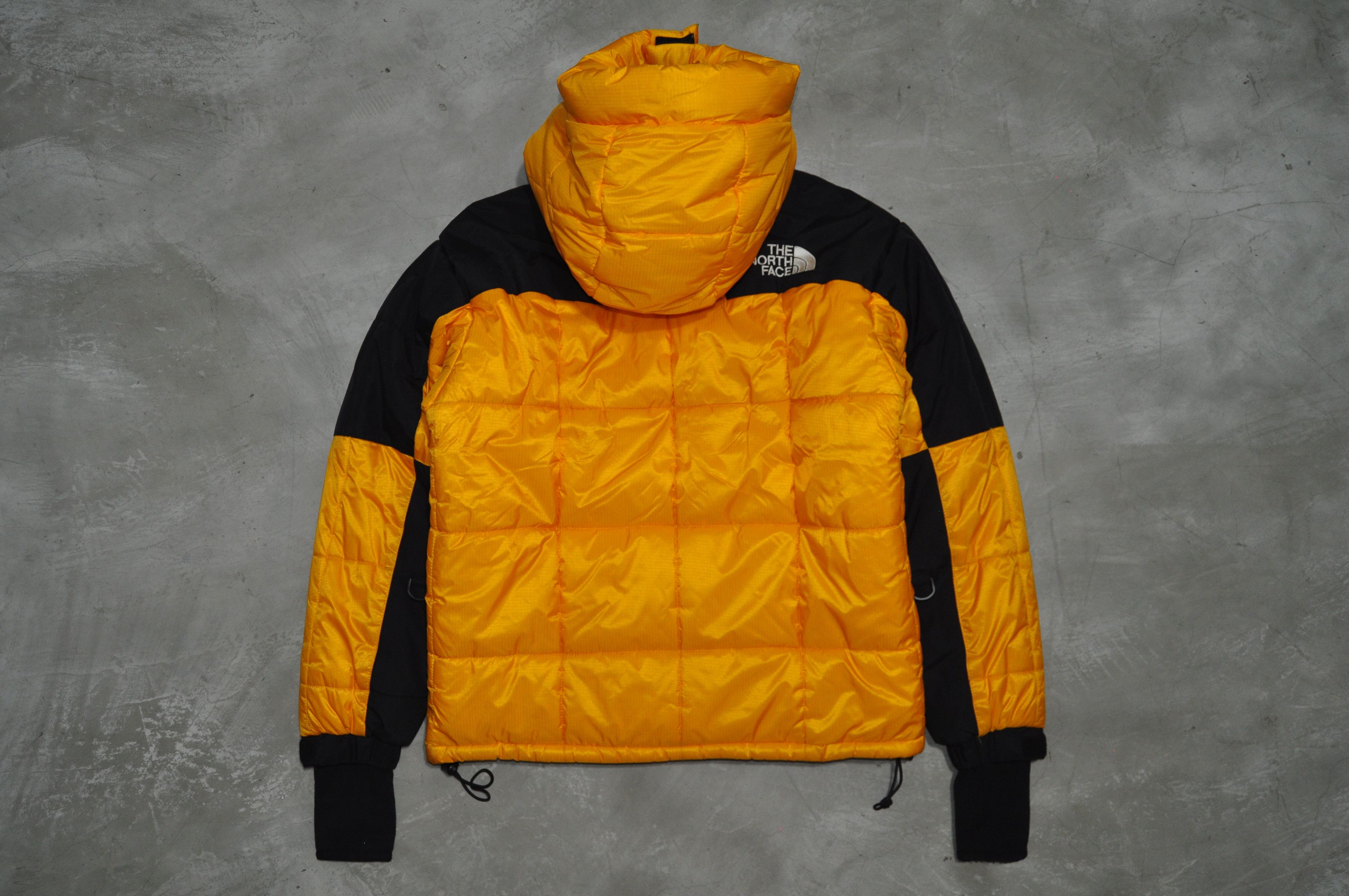 The North Face × Vintage The North Face - Chogolisa Jacket | Grailed 