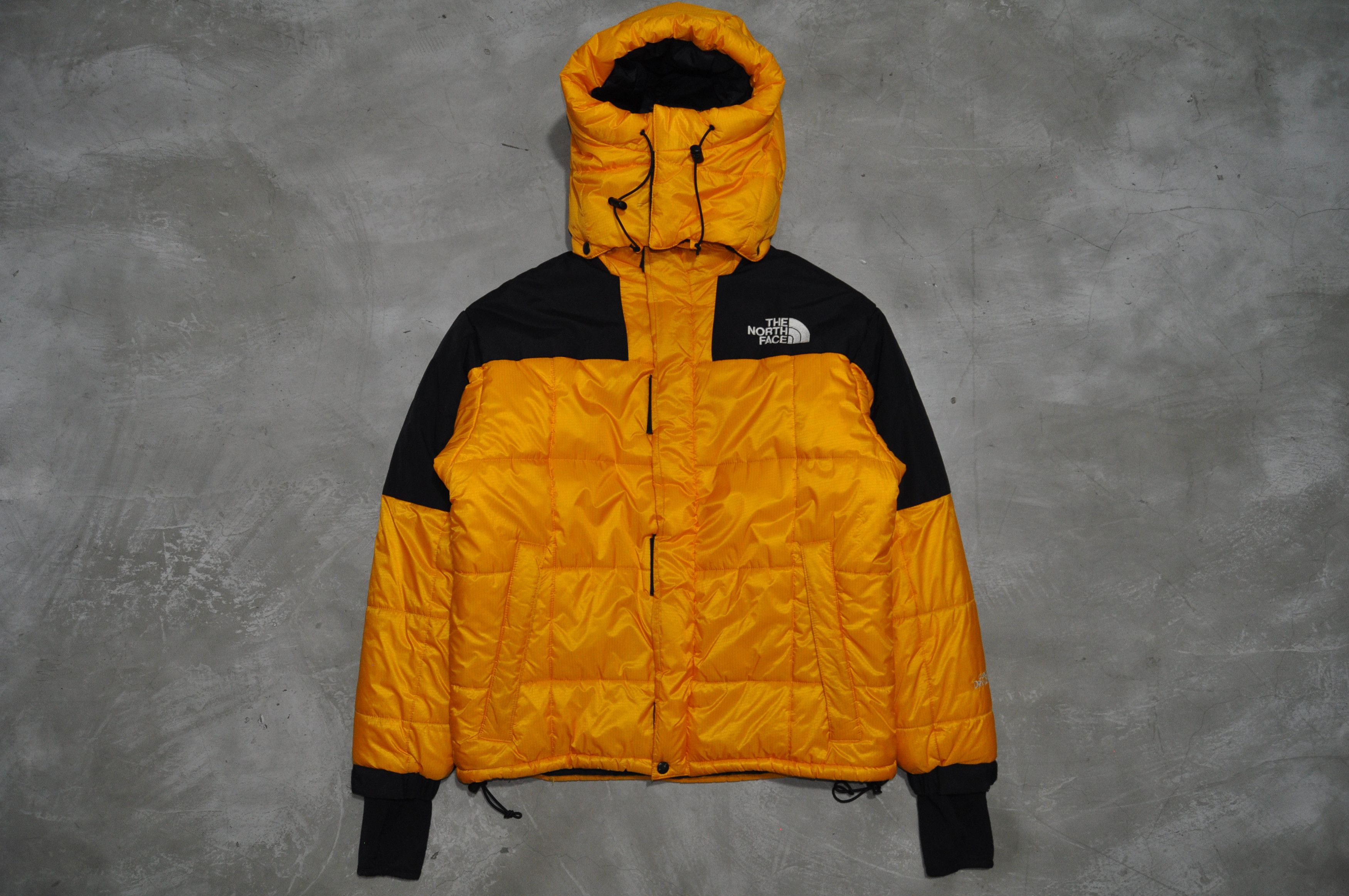 The North Face × Vintage The North Face - Chogolisa Jacket | Grailed