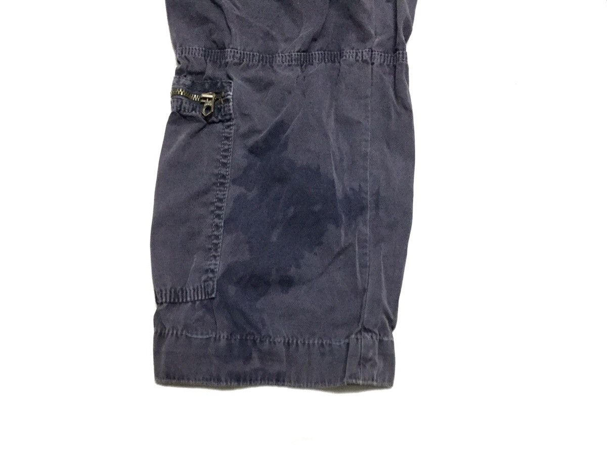 Polo Ralph Lauren Polo ralph lauren tactical parachute pants Size US 34 / EU 50 - 10 Thumbnail