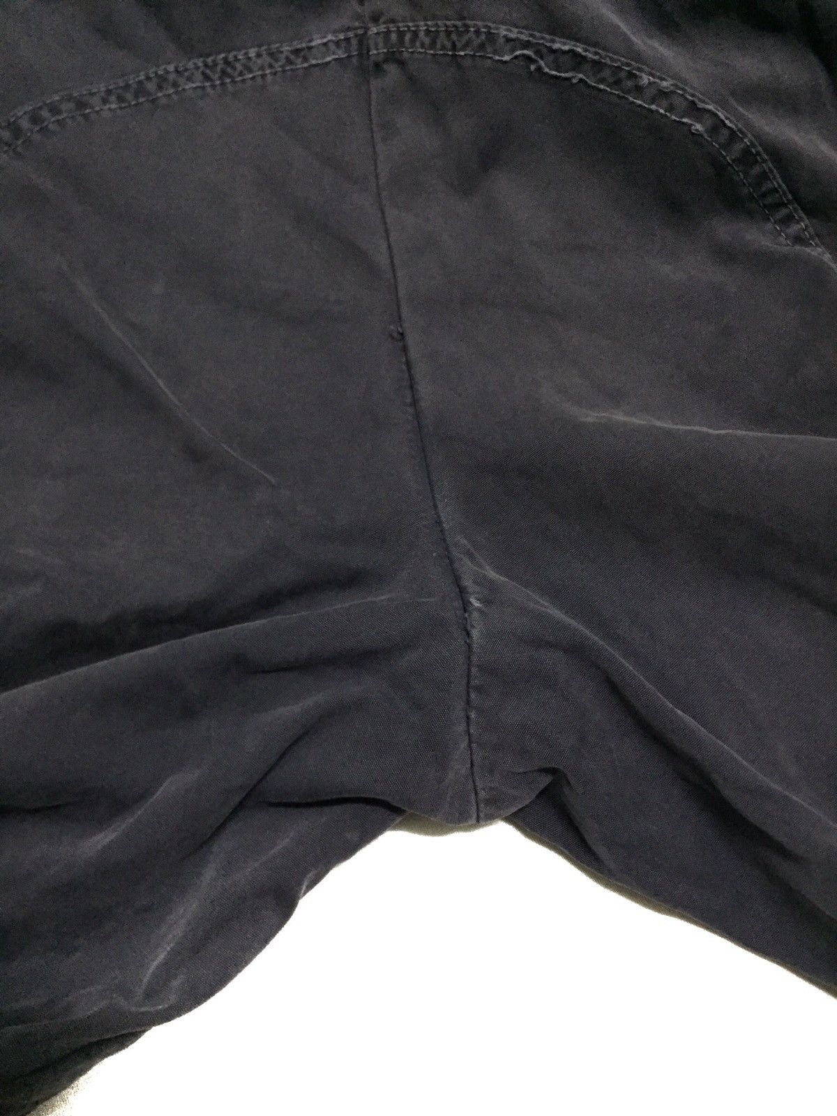 Polo Ralph Lauren Polo ralph lauren tactical parachute pants Size US 34 / EU 50 - 11 Thumbnail