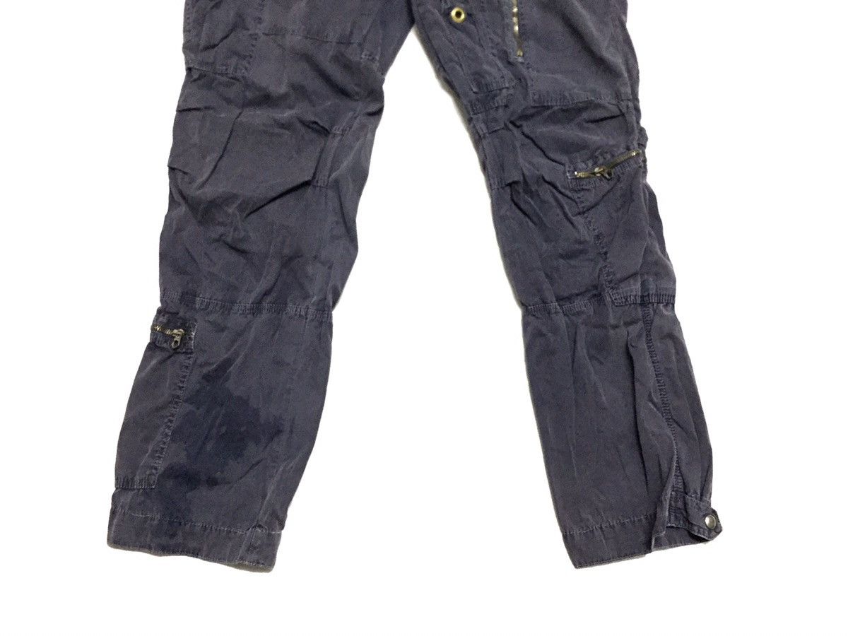 Polo Ralph Lauren Polo ralph lauren tactical parachute pants Size US 34 / EU 50 - 5 Thumbnail