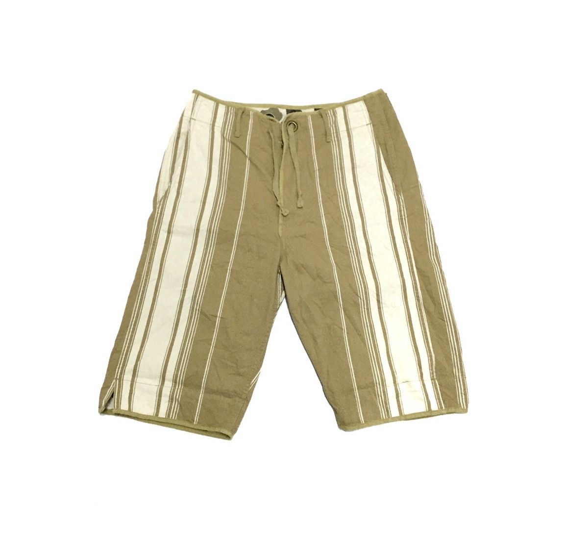 Kapital Kapital japanese designer shortpants Size US 30 / EU 46 - 1 Thumbnail