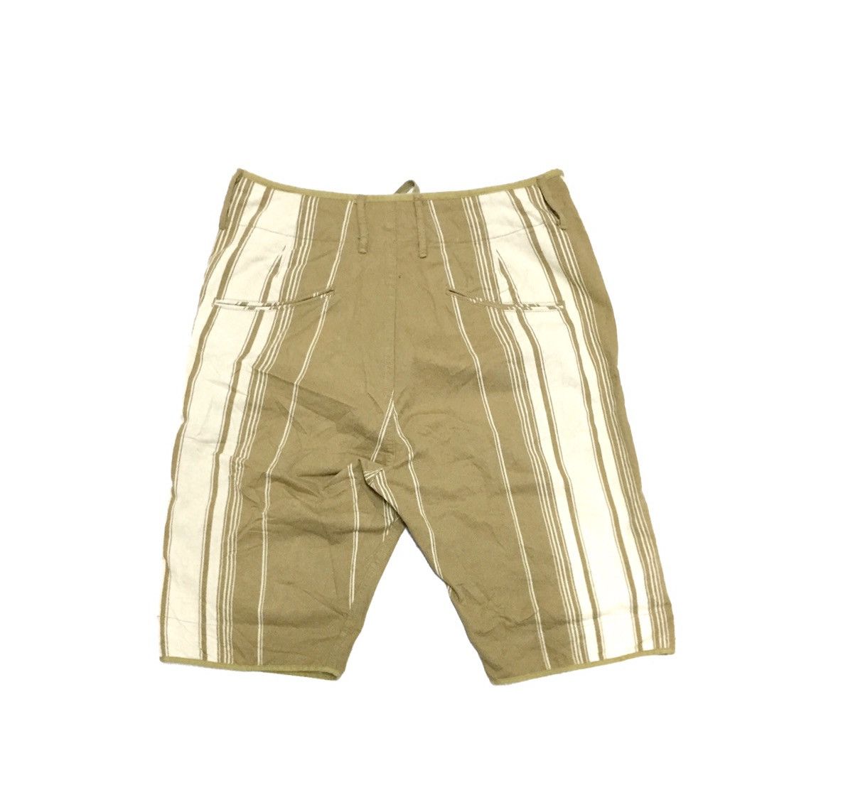 Kapital Kapital japanese designer shortpants Size US 30 / EU 46 - 2 Thumbnail