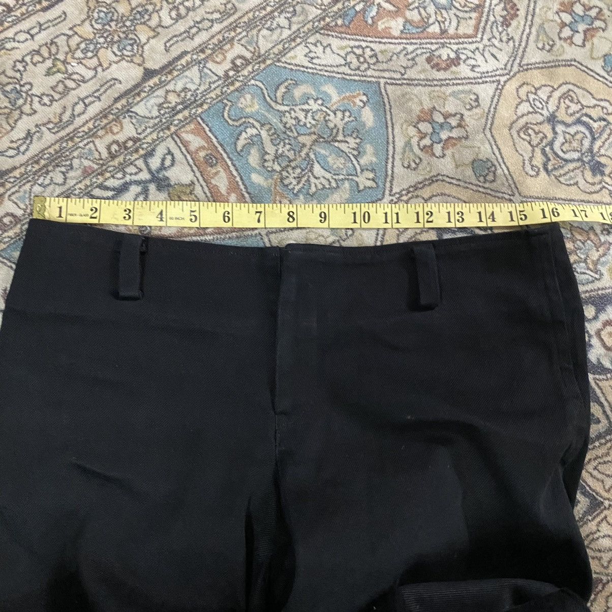 Limi Feu Y's bis Limi Cropped Pants Size 31" - 11 Thumbnail