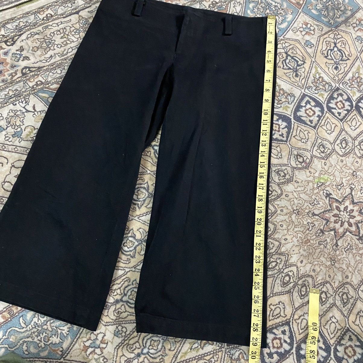 Limi Feu Y's bis Limi Cropped Pants Size 31" - 12 Thumbnail