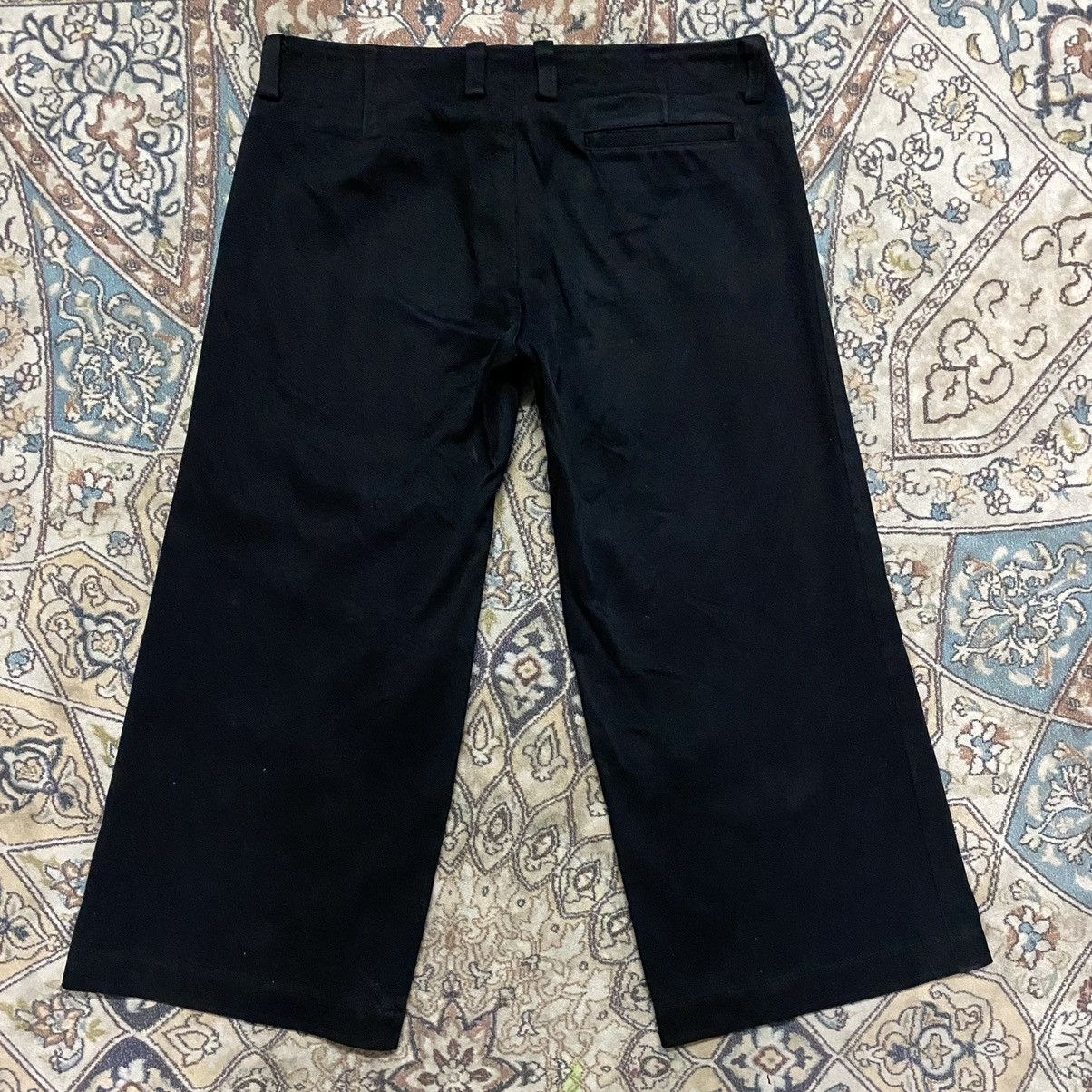 Limi Feu Y's bis Limi Cropped Pants Size 31" - 6 Thumbnail