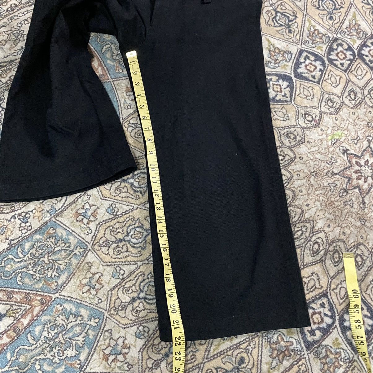 Limi Feu Y's bis Limi Cropped Pants Size 31" - 13 Thumbnail
